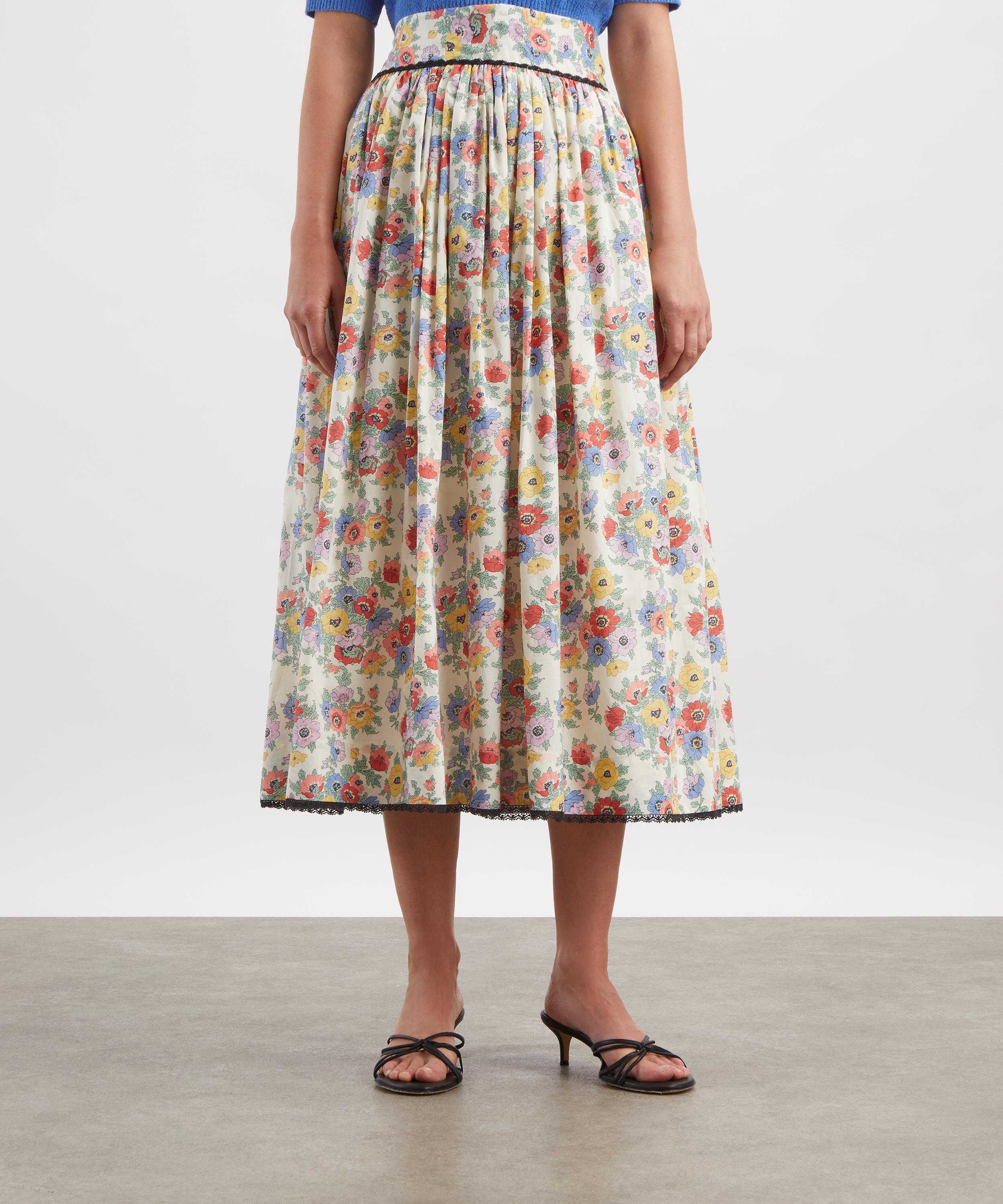 O Pioneers - Mabel Liberty Fabrics Skirt image number 2