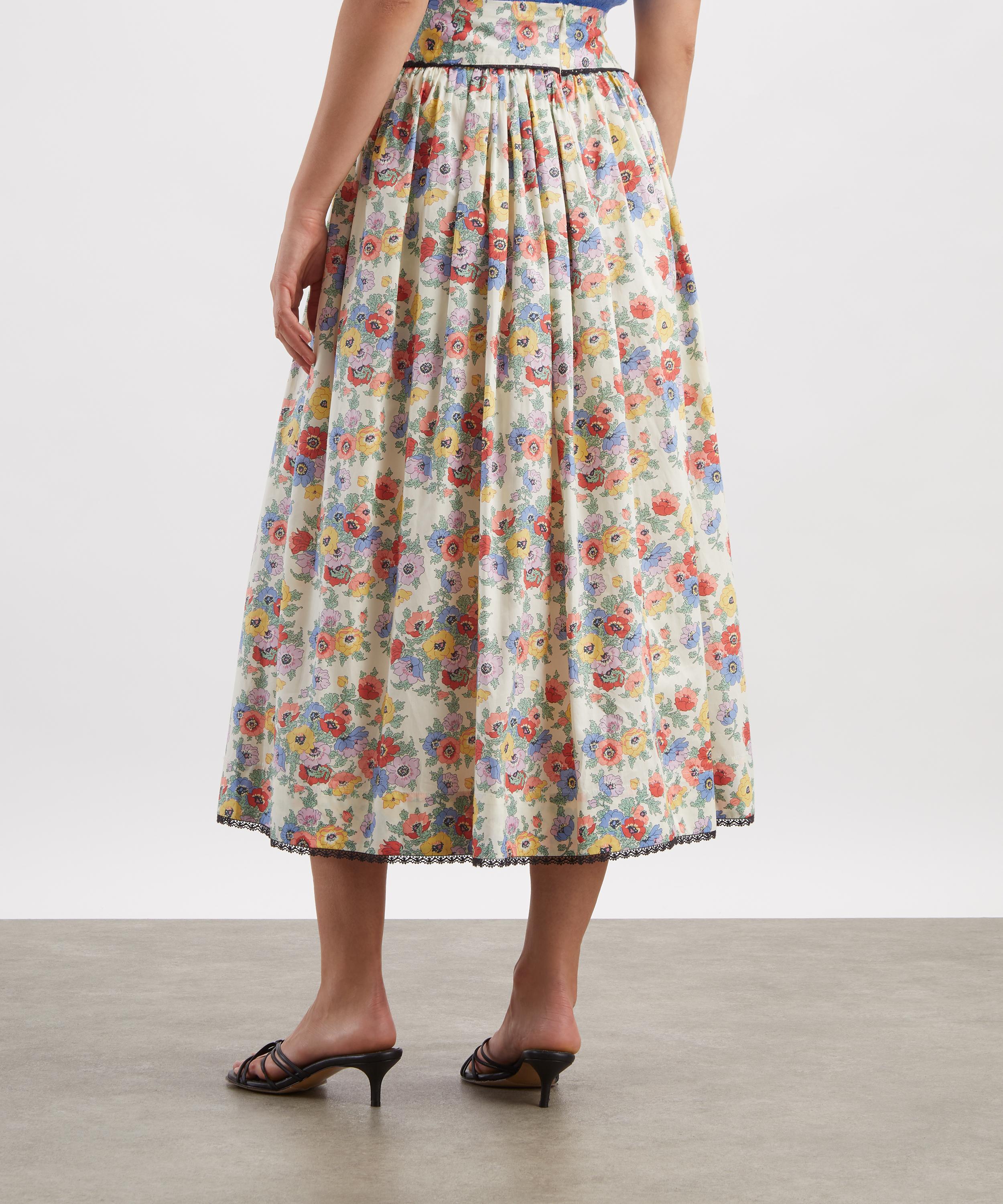 O Pioneers - Mabel Liberty Fabrics Skirt image number 3