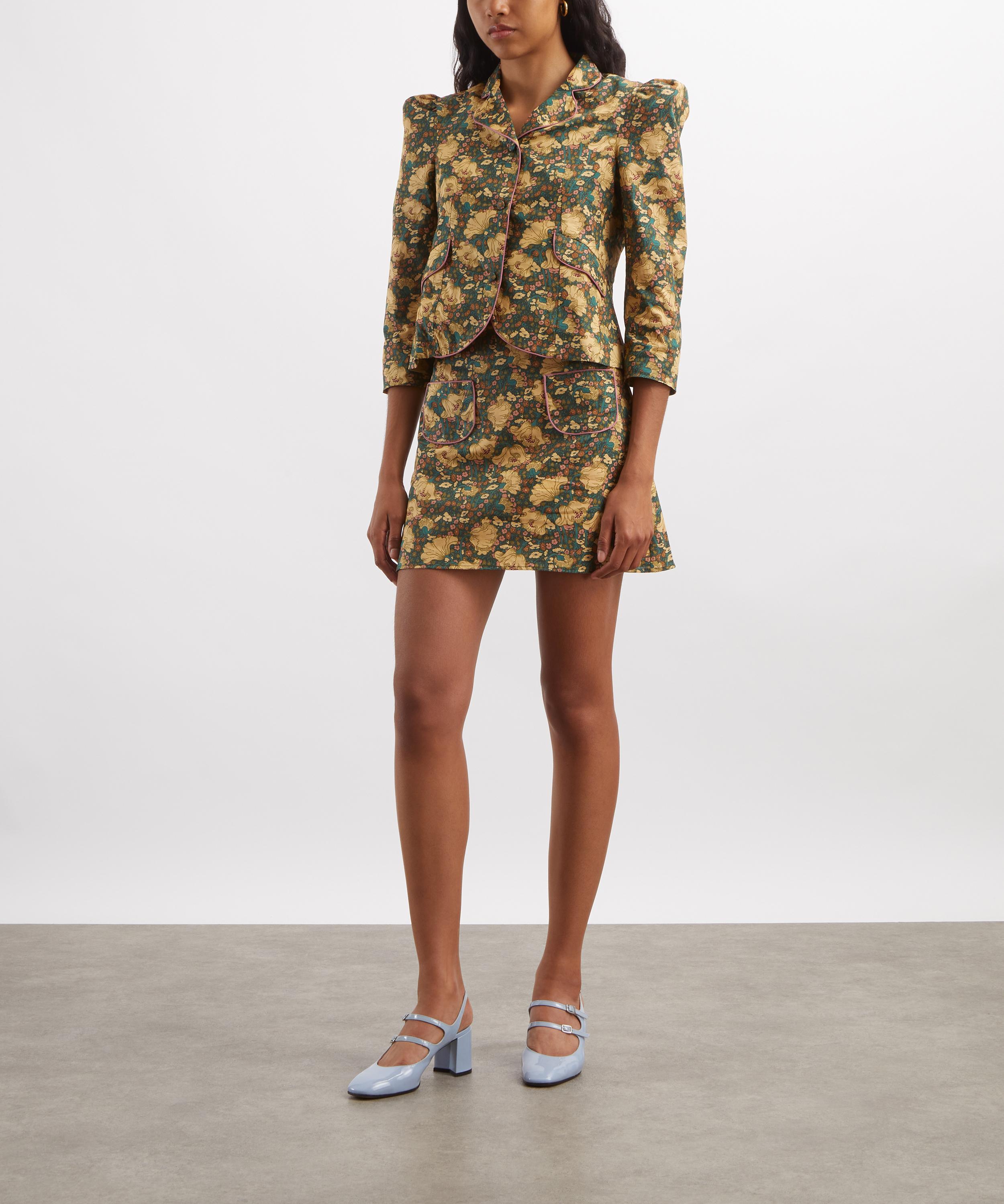 O Pioneers - x Mary Quant Peggy Jacket image number 1
