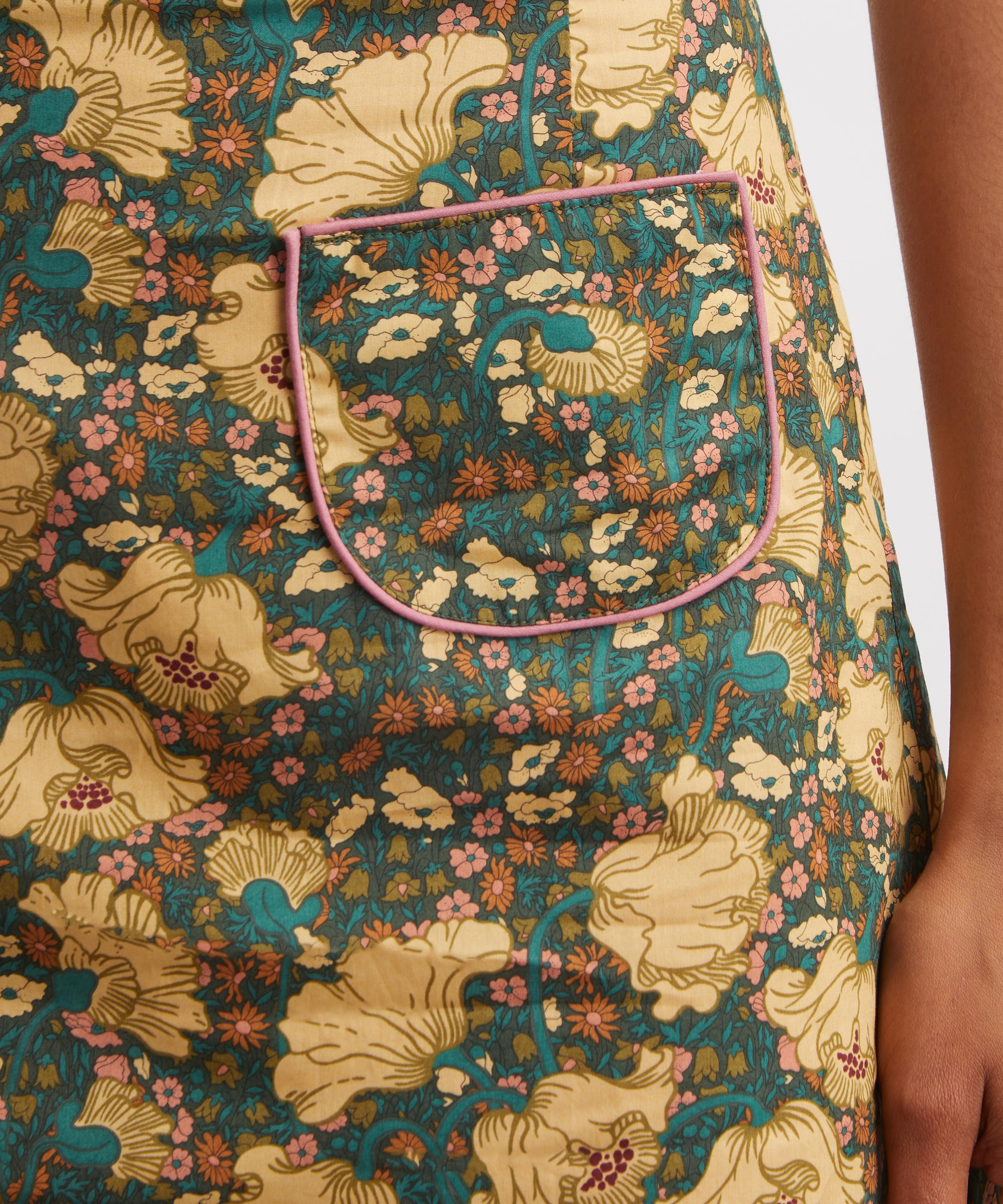 O Pioneers - x Mary Quant Peggy Jacket image number 4