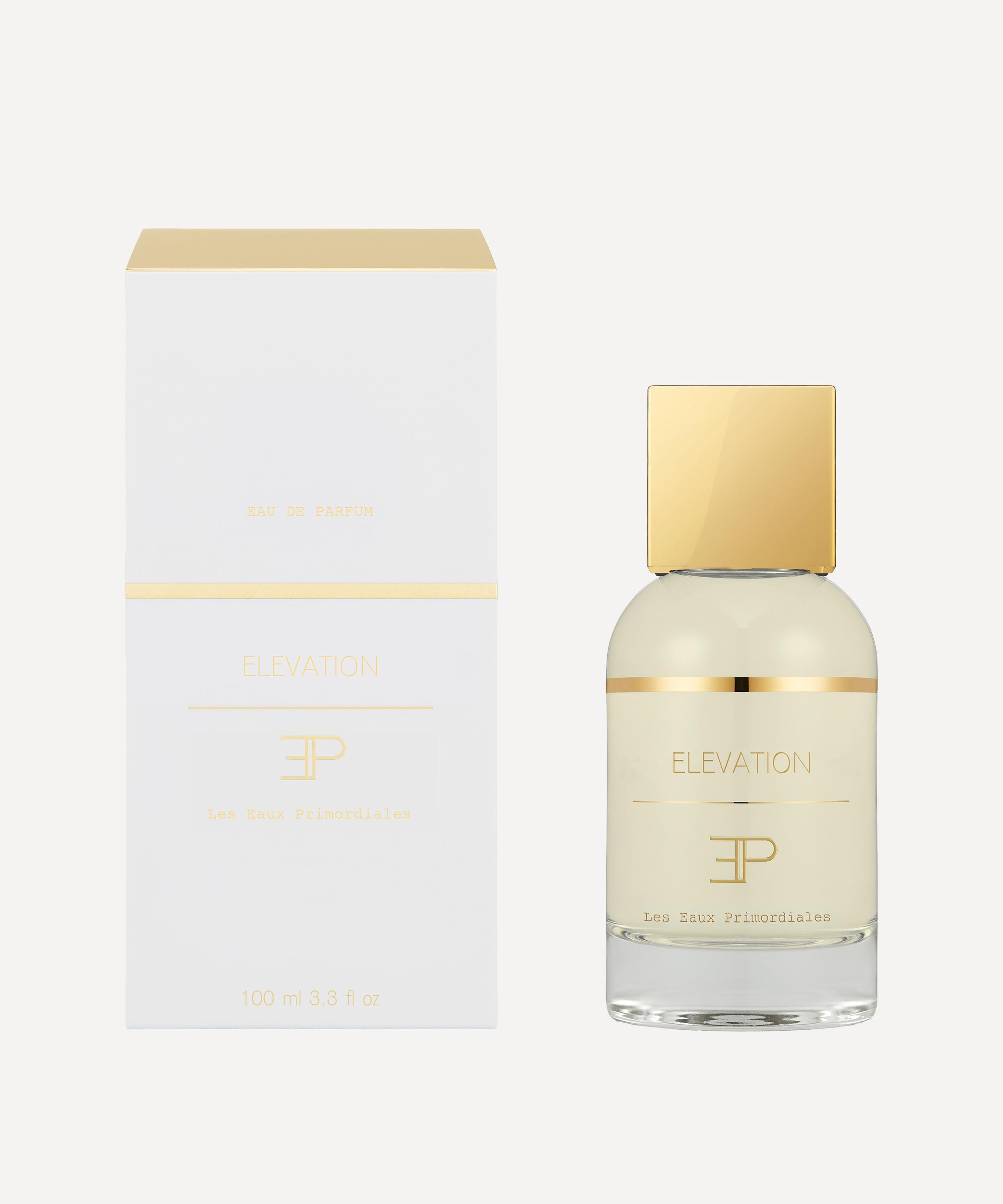 Les Eaux Primordiales - Elevation Eau de Parfum 100ml image number 1
