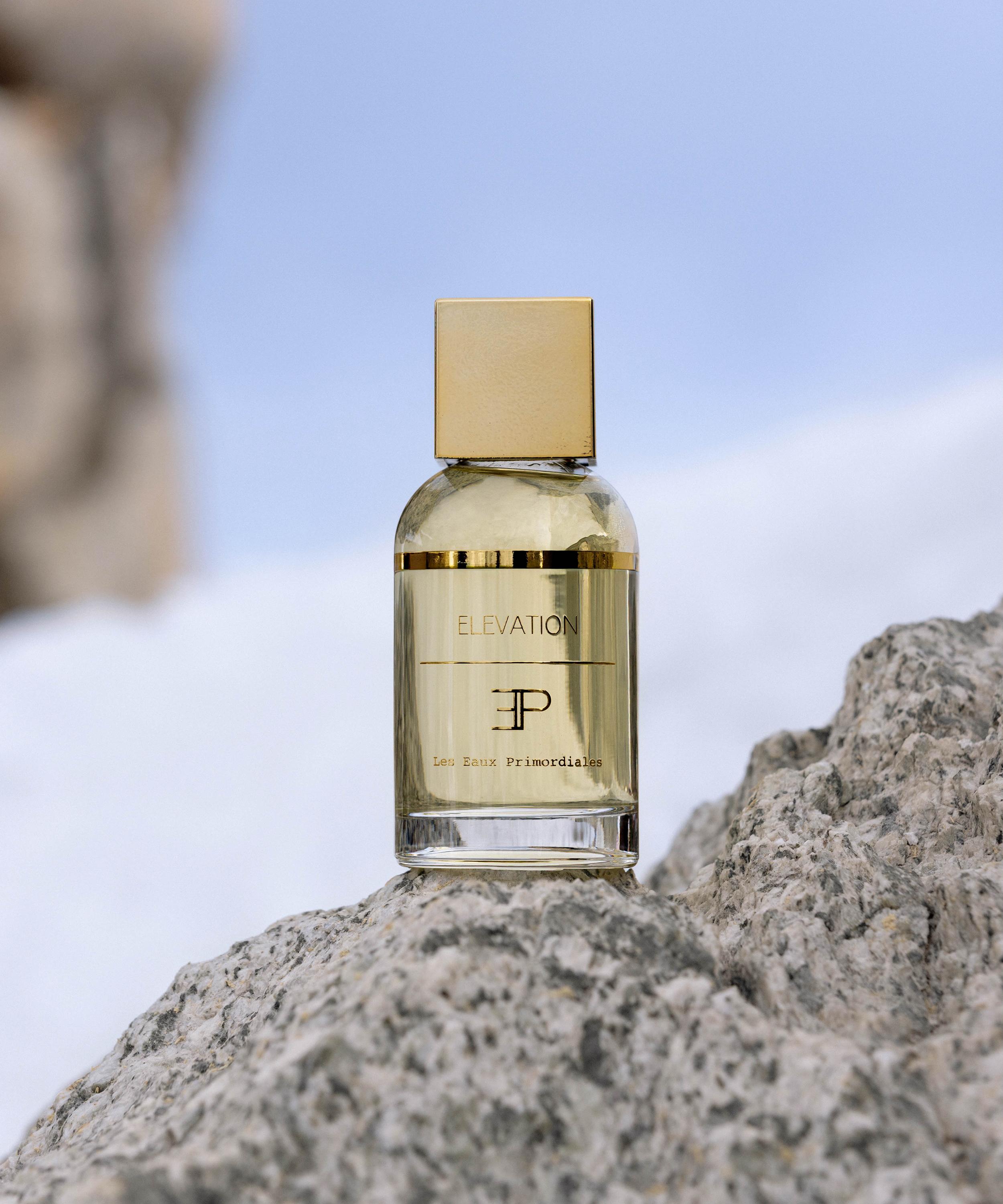 Les Eaux Primordiales - Elevation Eau de Parfum 100ml image number 2