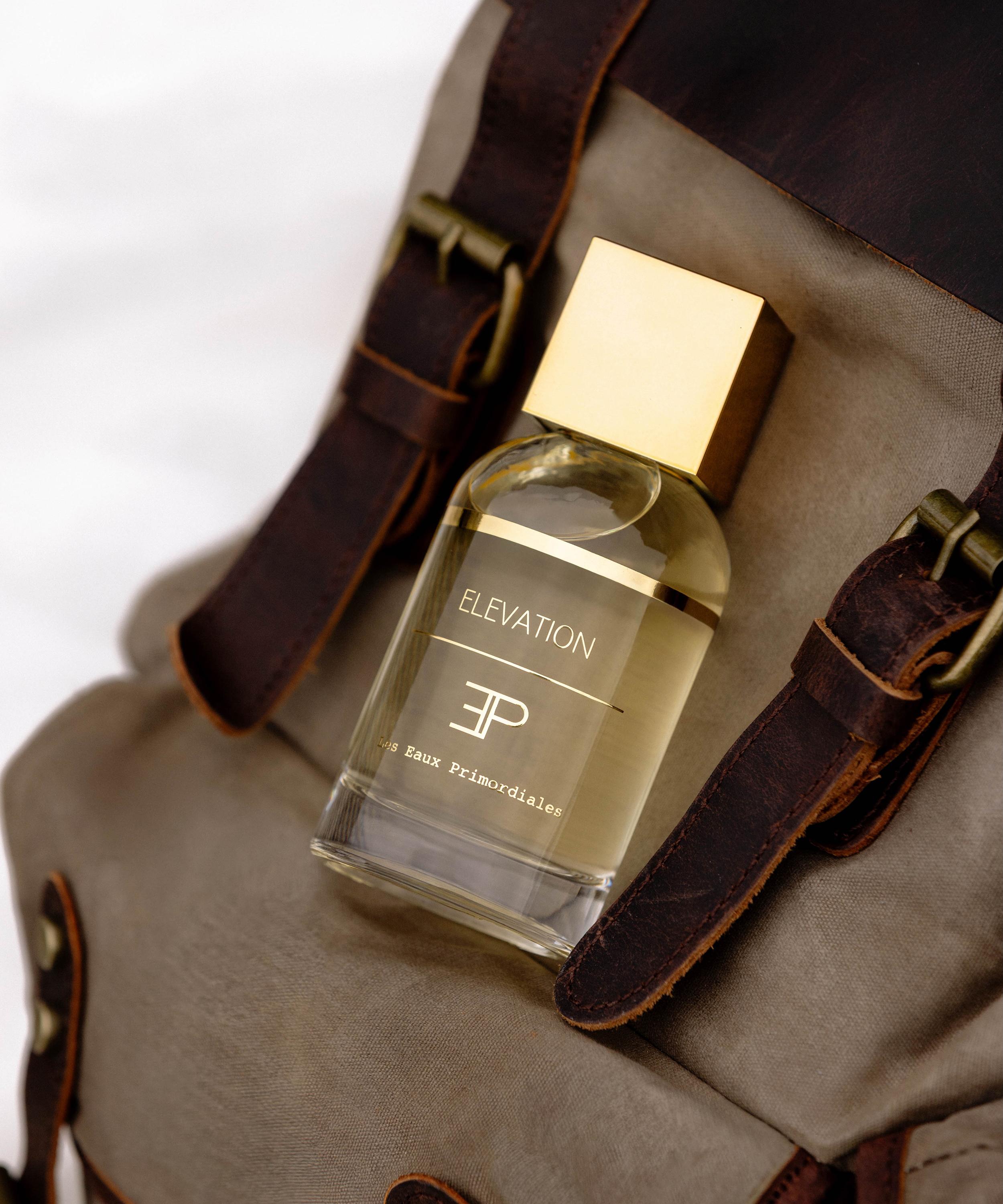 Les Eaux Primordiales - Elevation Eau de Parfum 100ml image number 3