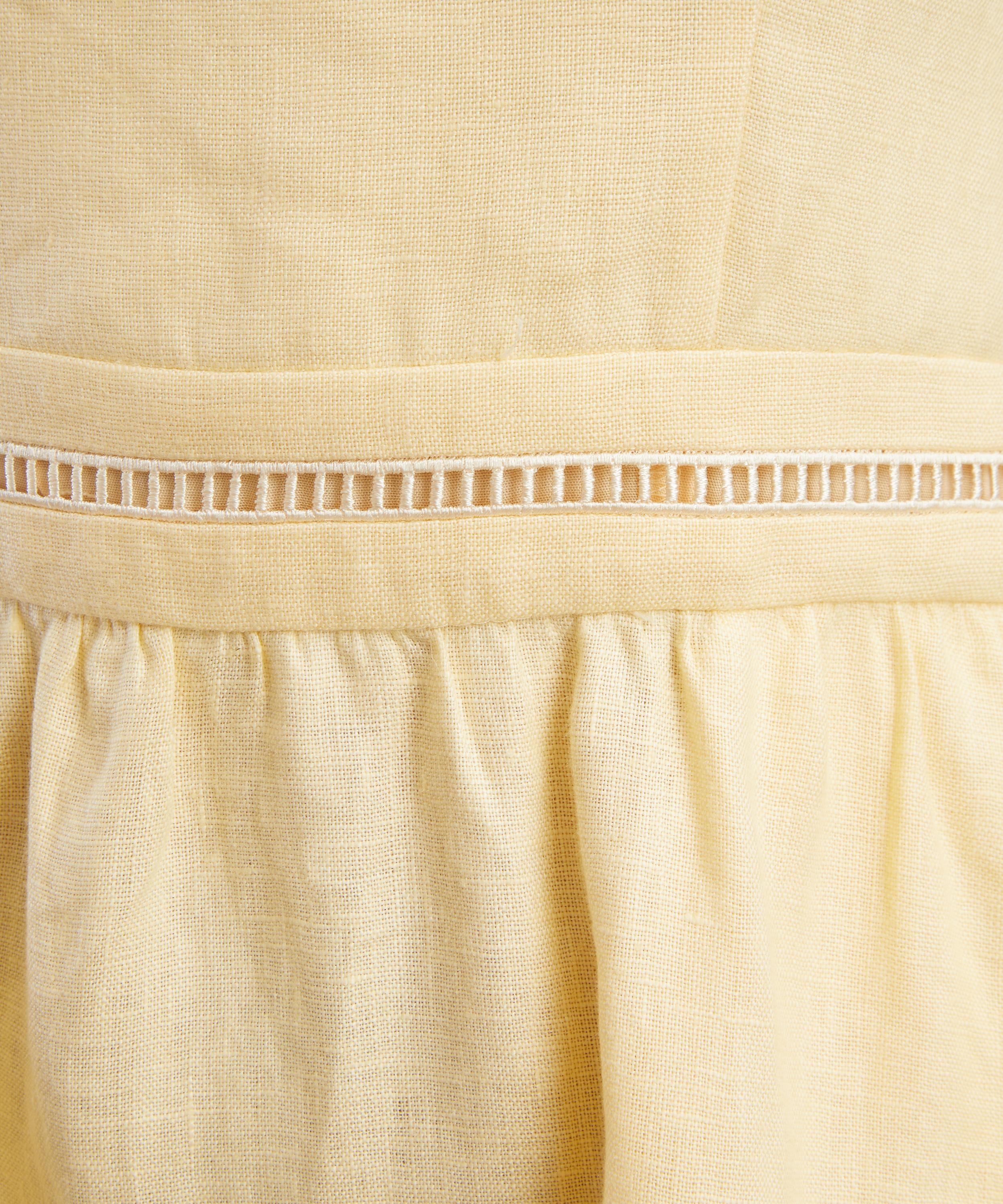 Reformation - Everett Midi Dress&nbsp; image number 4