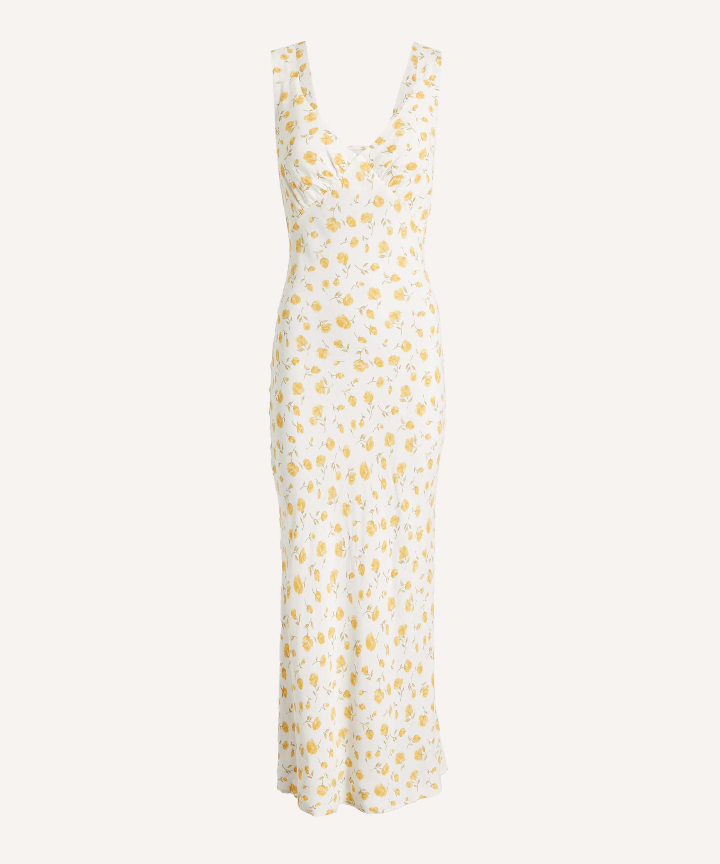 Reformation - Beauden Dress image number 0