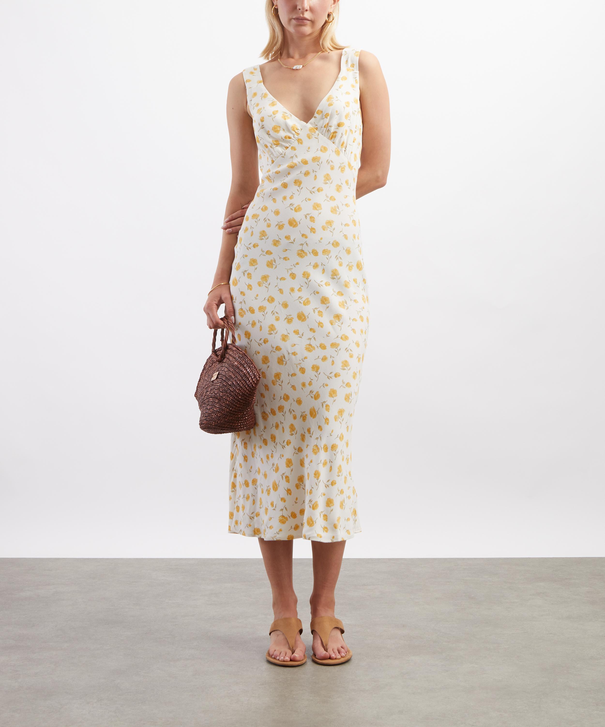 Reformation - Beauden Dress image number 1