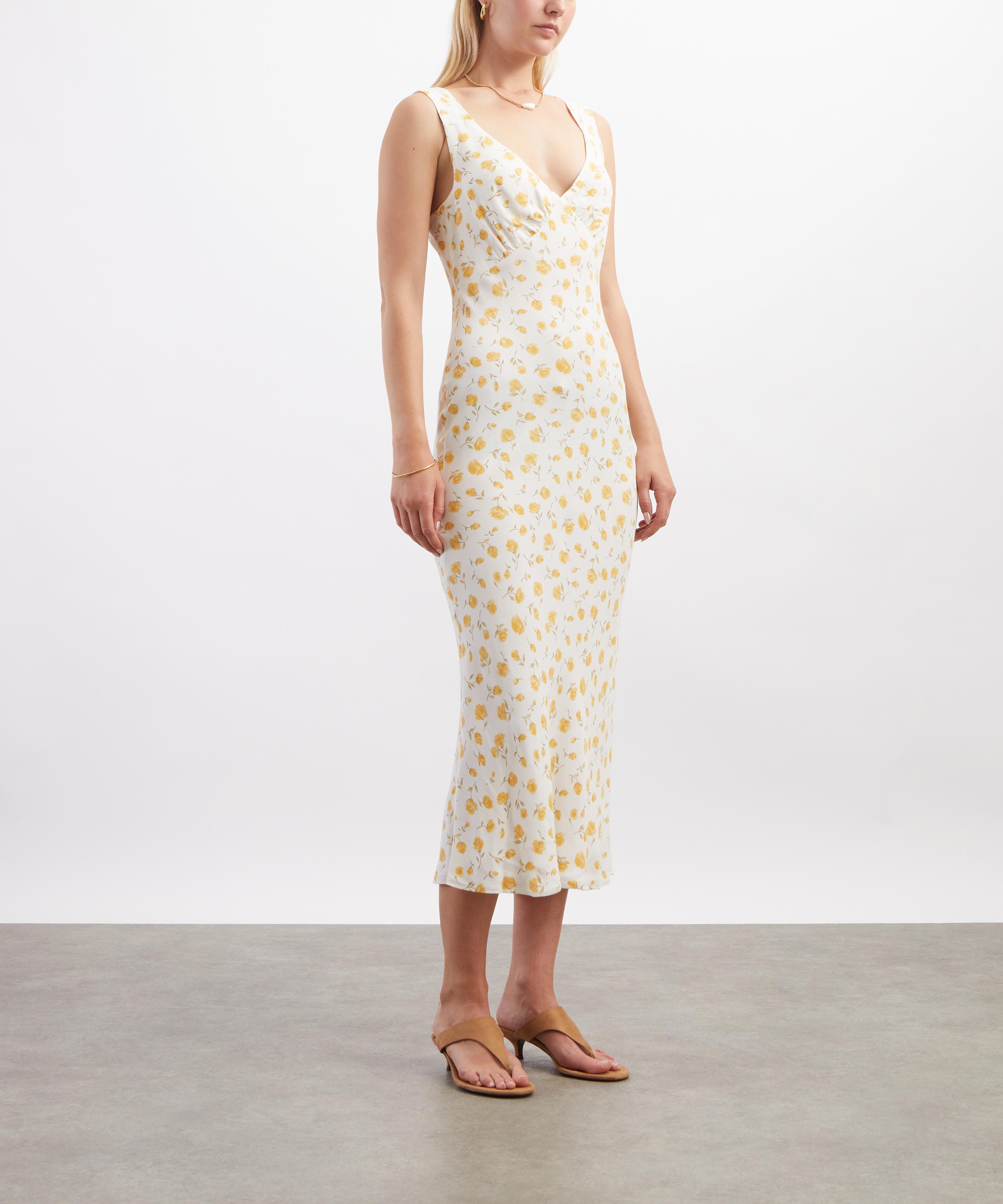 Reformation - Beauden Dress image number 2