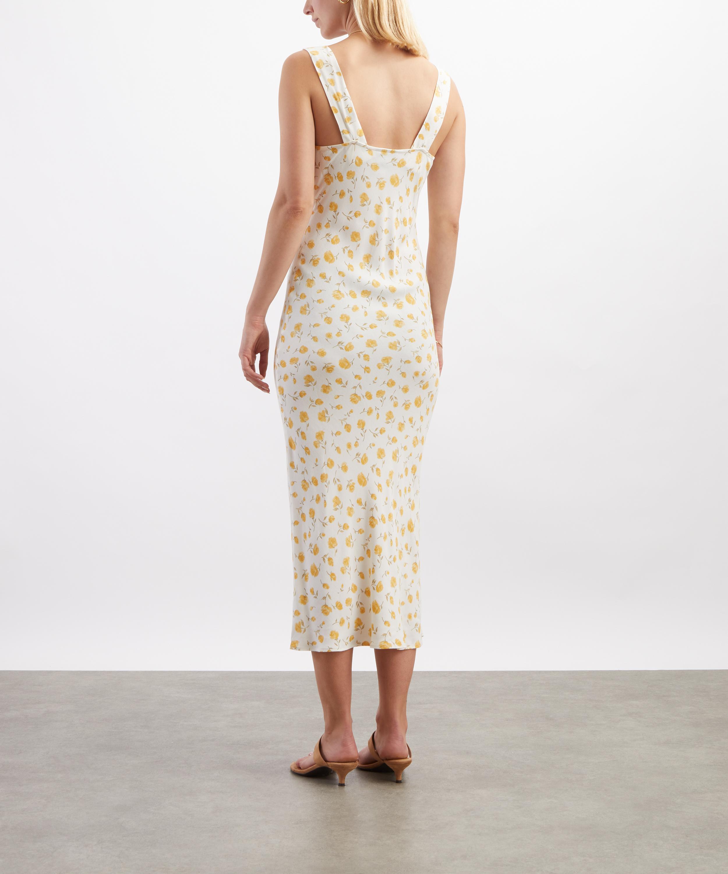 Reformation - Beauden Dress image number 3