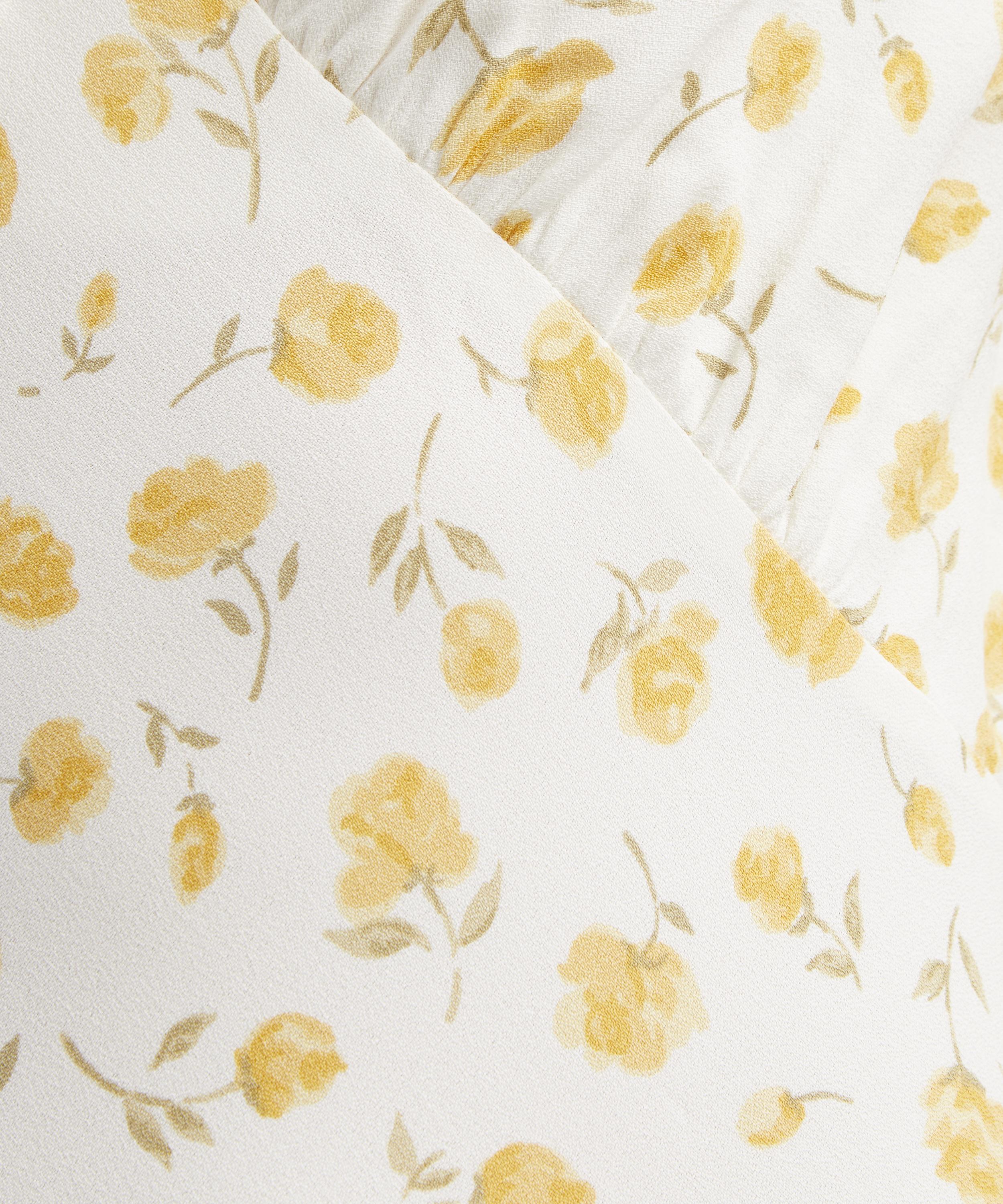 Reformation - Beauden Dress image number 4