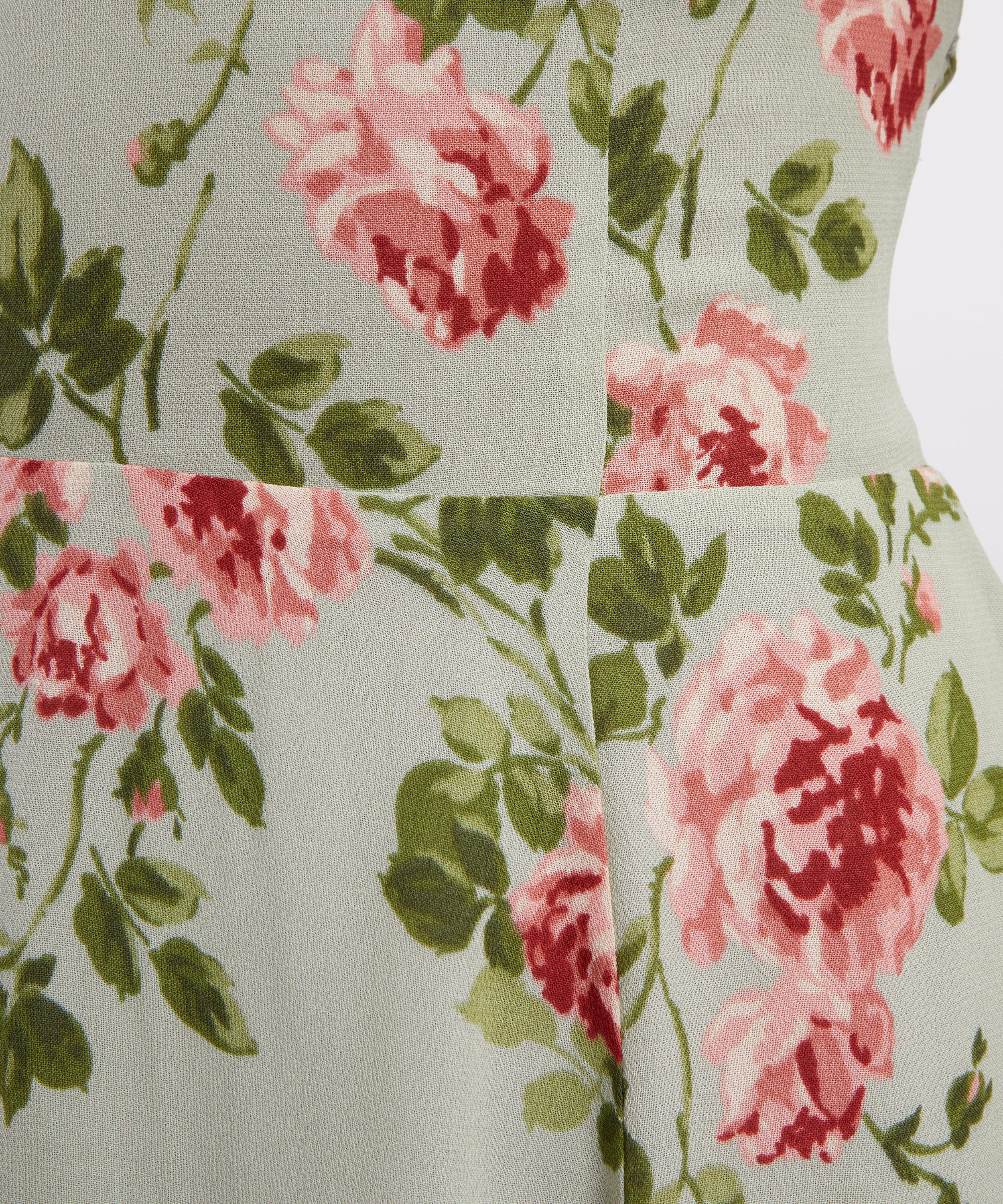 Reformation - Lela Midi Dress&nbsp; image number 4