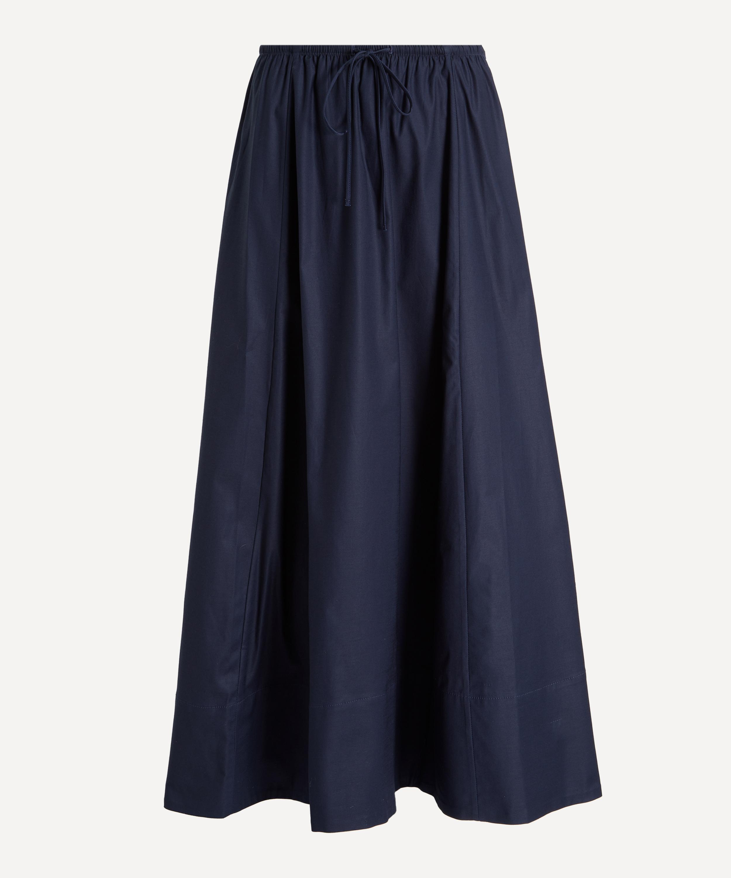 Reformation - Cleo Midi Skirt image number 0