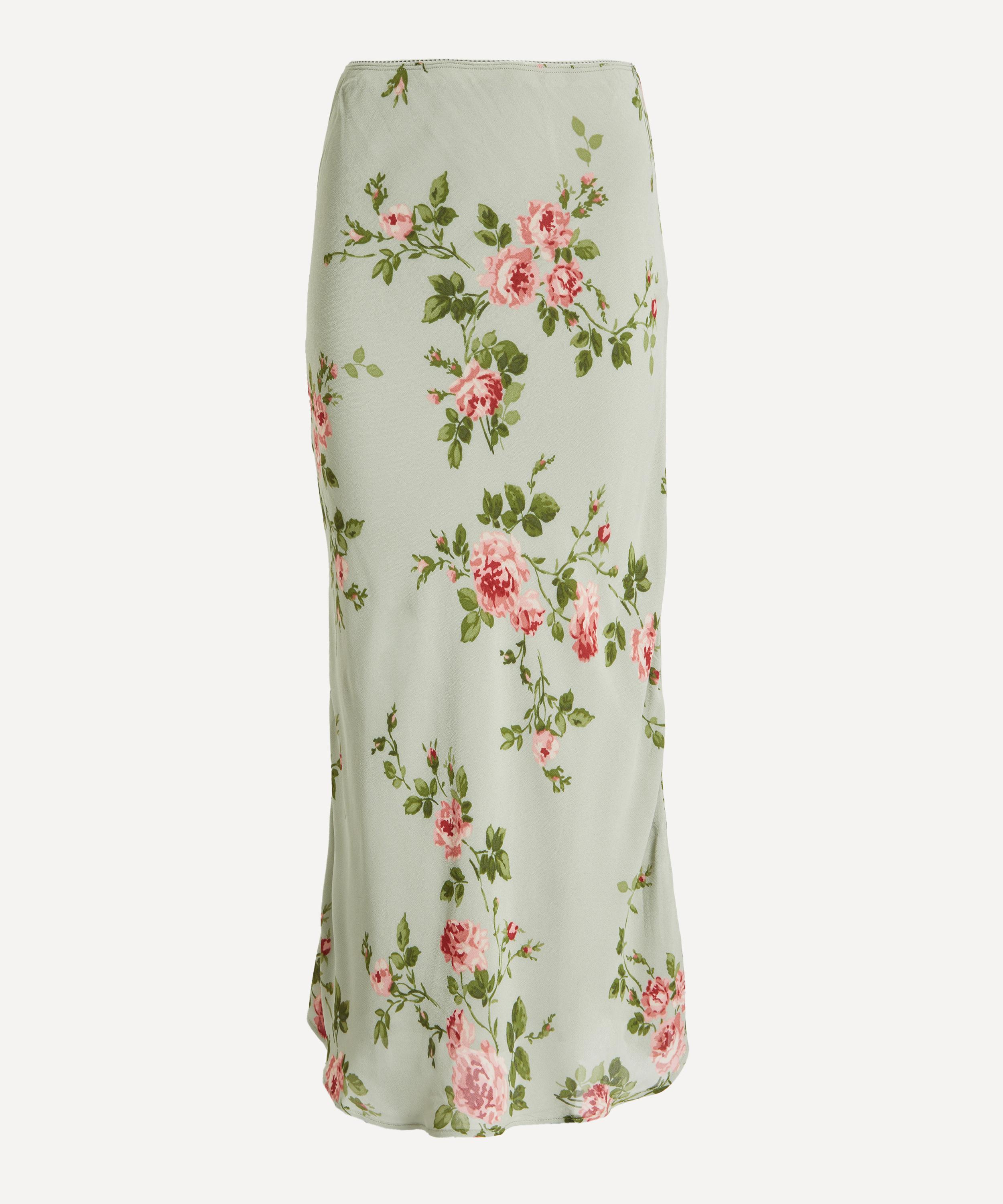 Reformation - Layla Relaxed Skirt image number 0