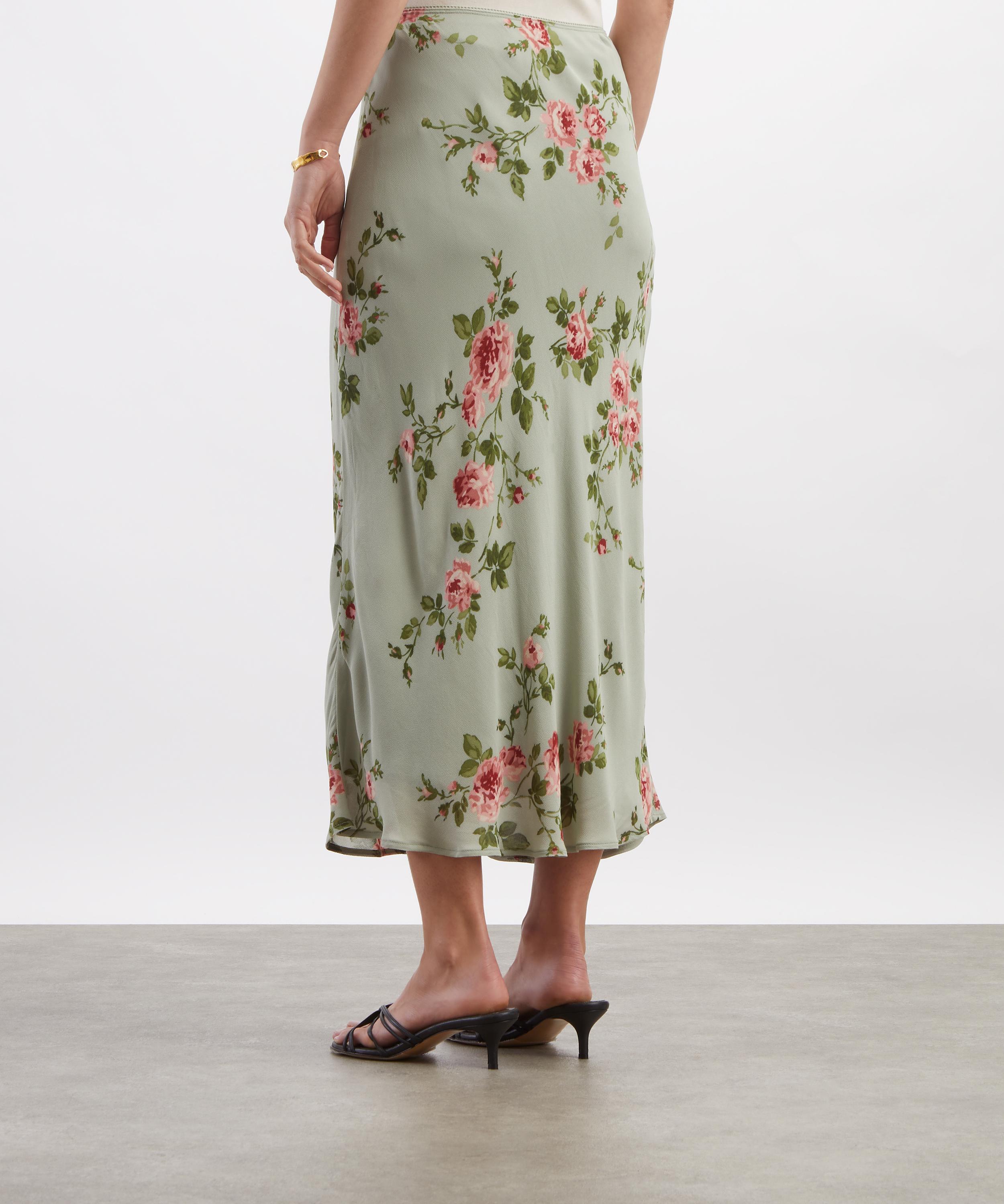 Reformation - Layla Relaxed Skirt image number 3