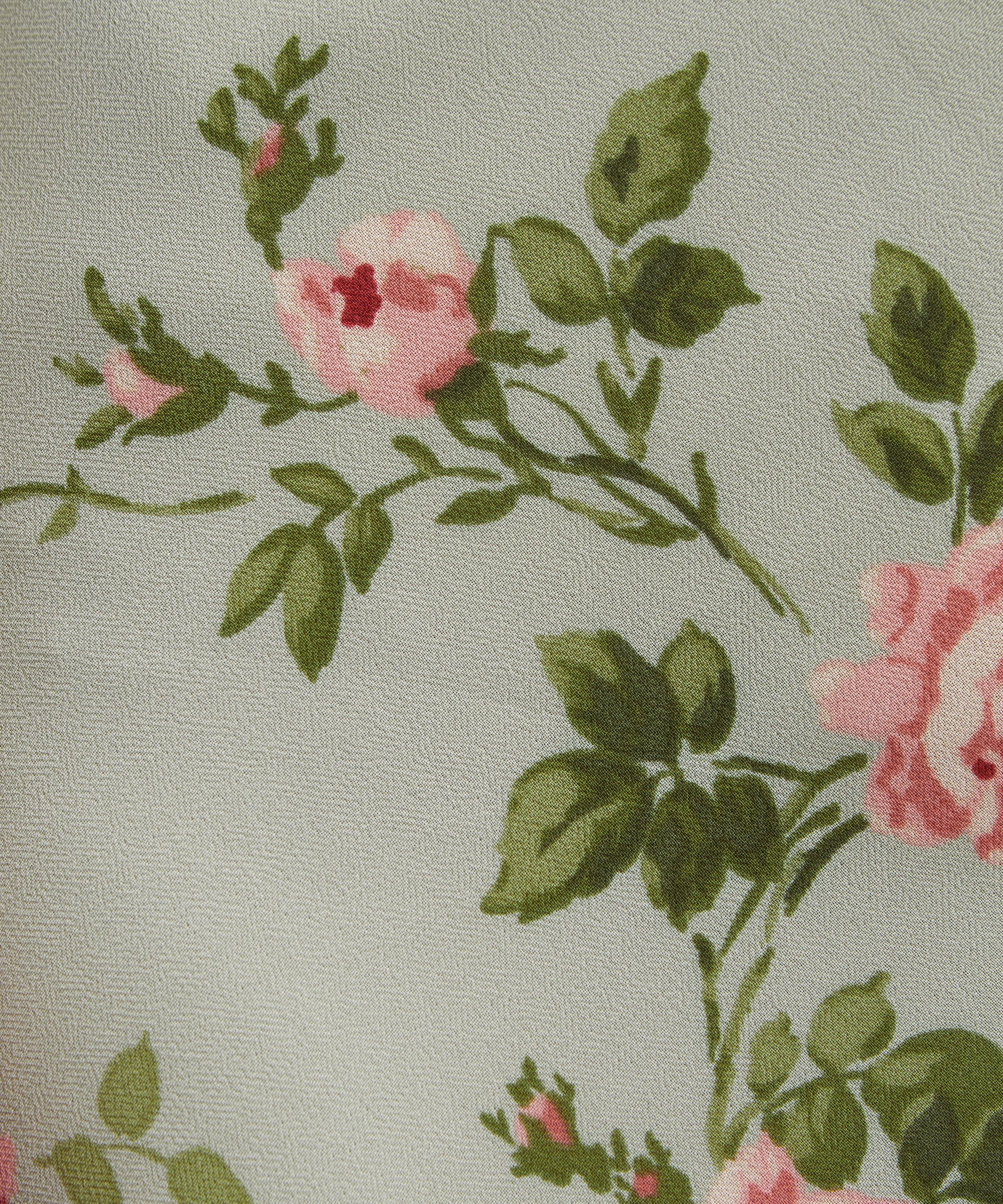 Reformation - Layla Relaxed Skirt image number 4