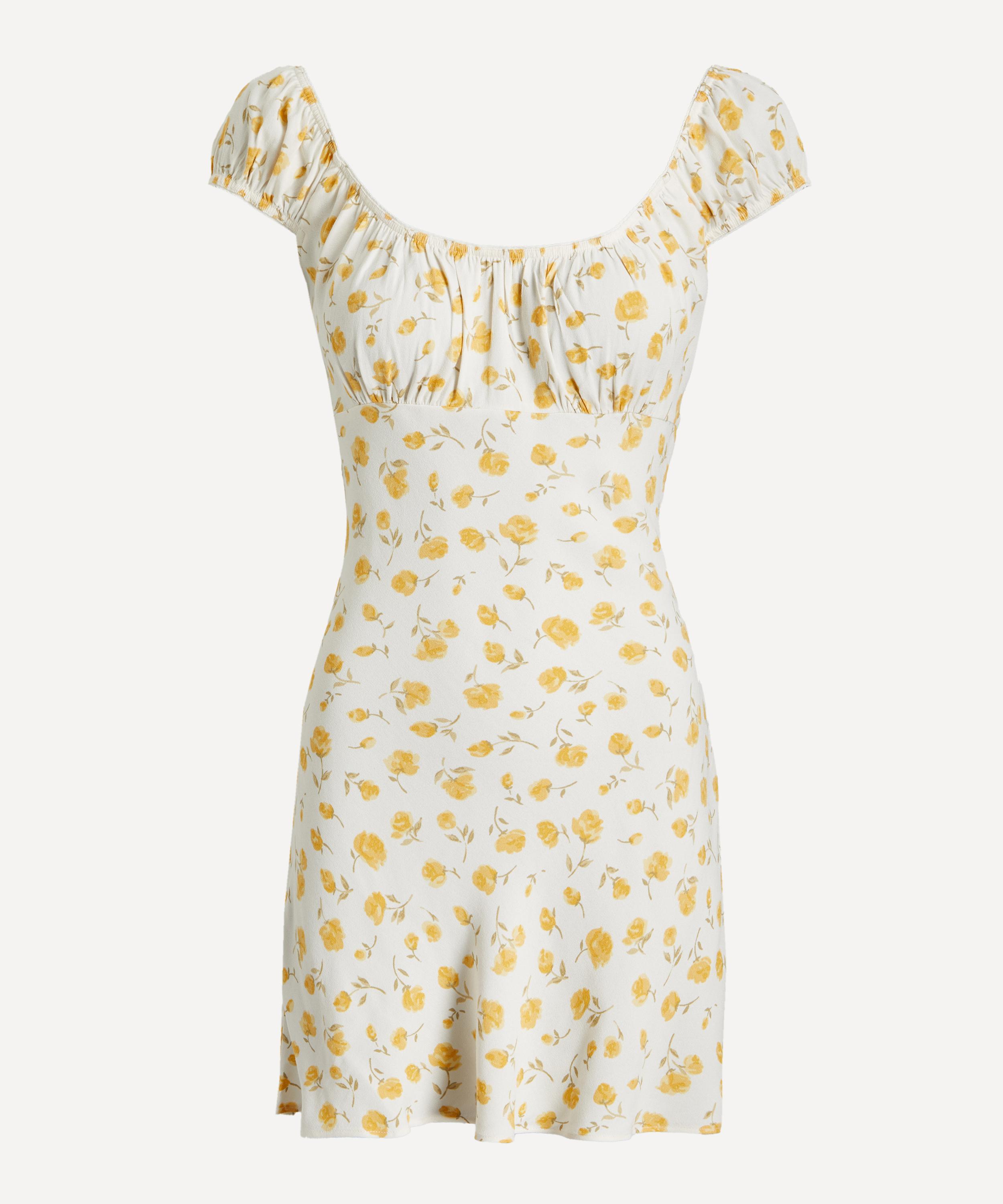 Reformation - Lucy-Belle Dress image number 0