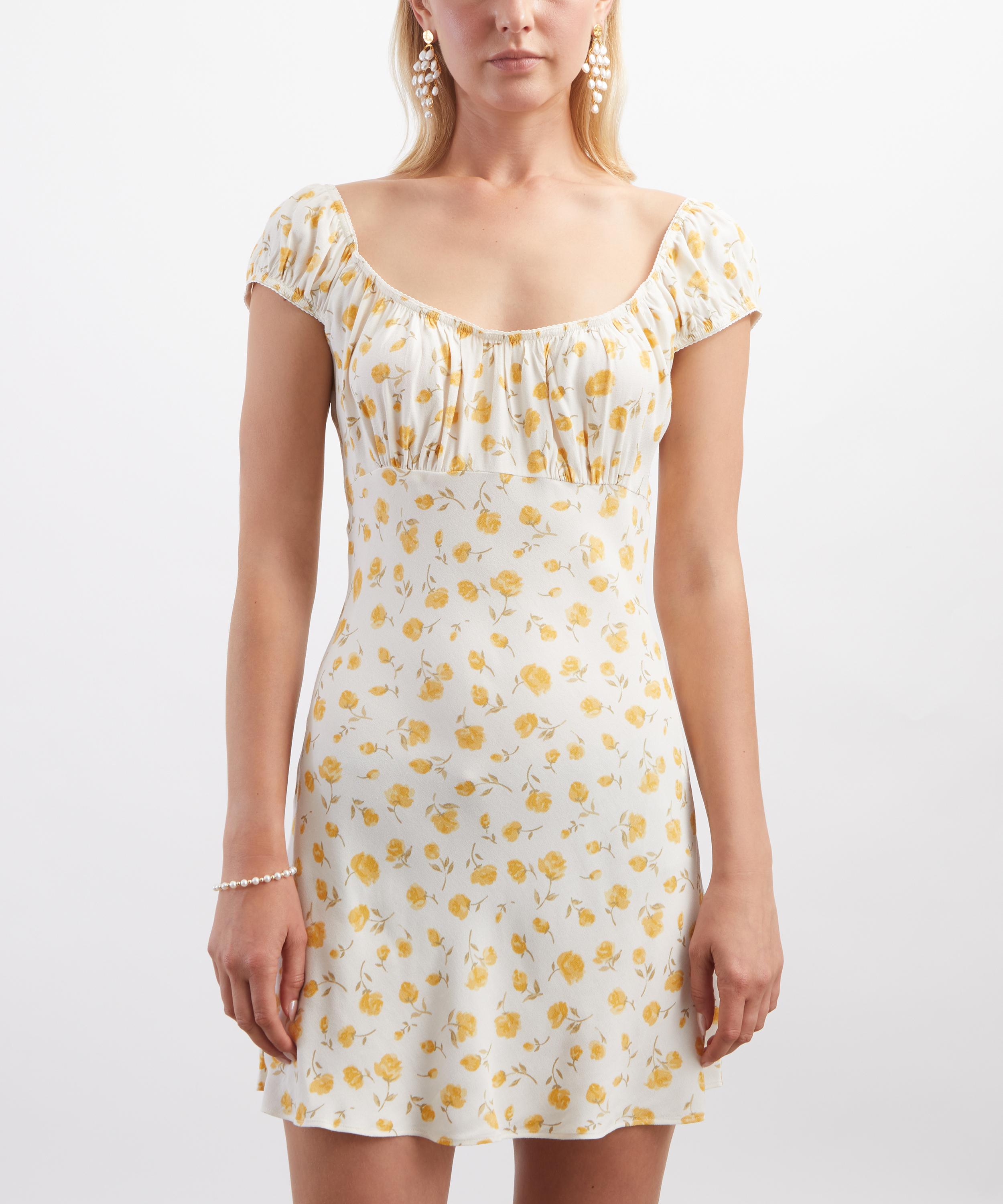 Reformation - Lucy-Belle Dress image number 2