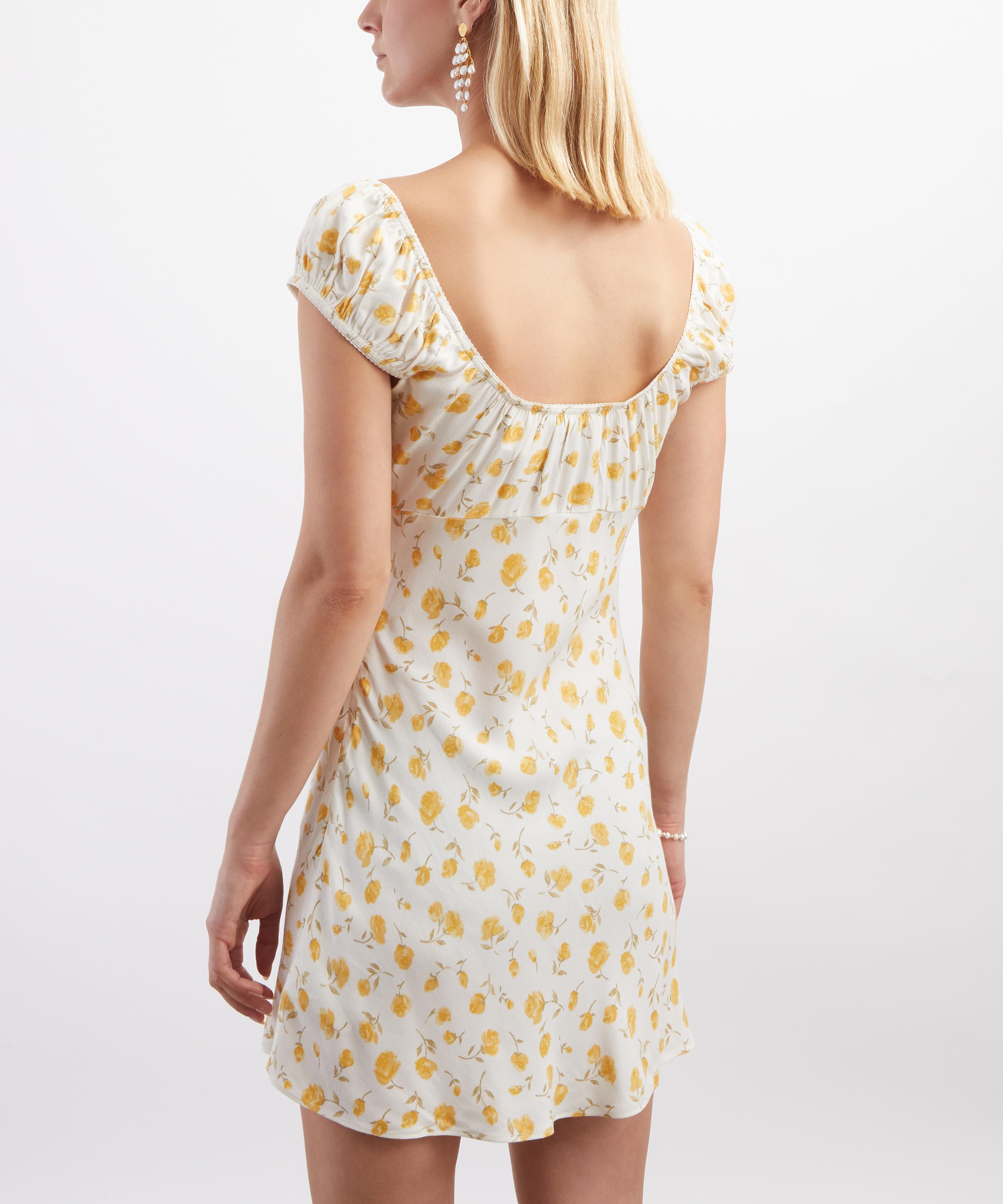 Reformation - Lucy-Belle Dress image number 3