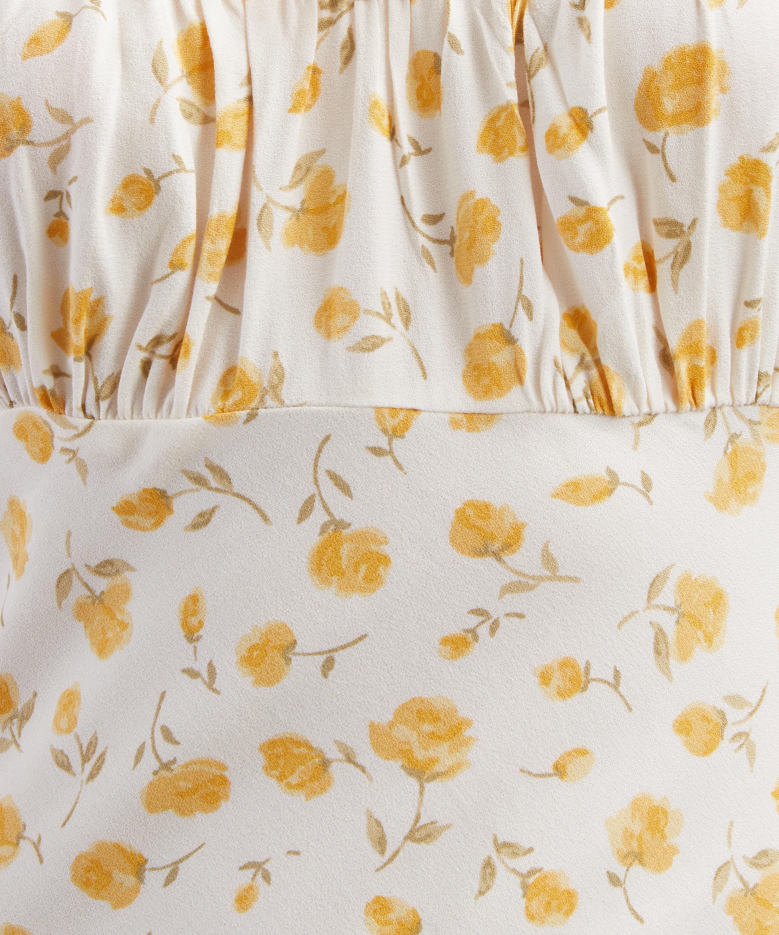 Reformation - Lucy-Belle Dress image number 4