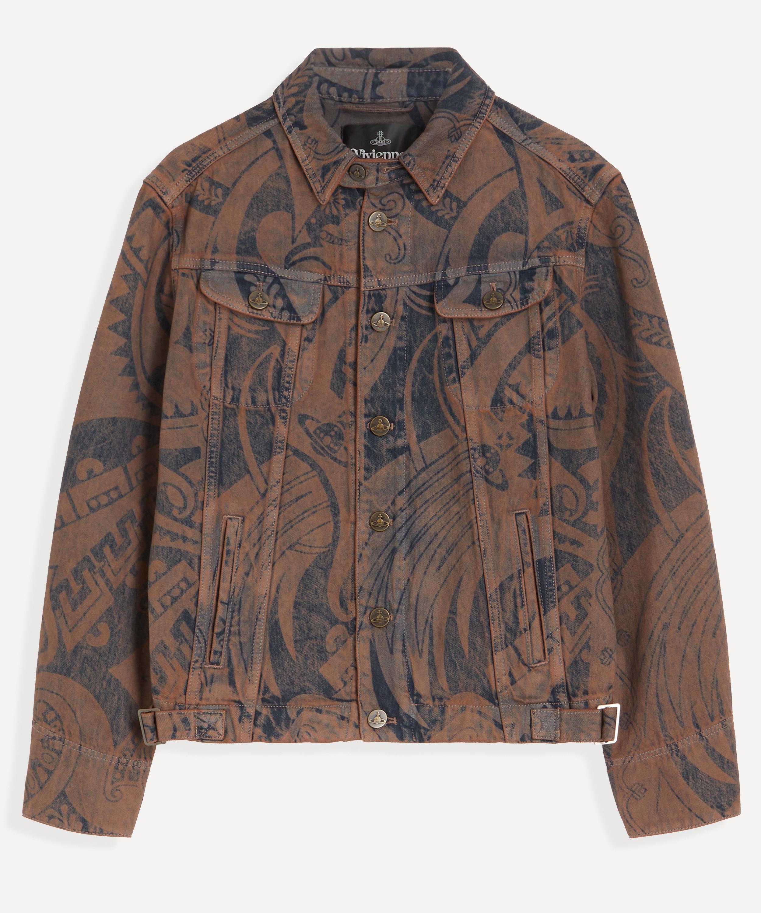 Vivienne Westwood - Stormrider Jacket