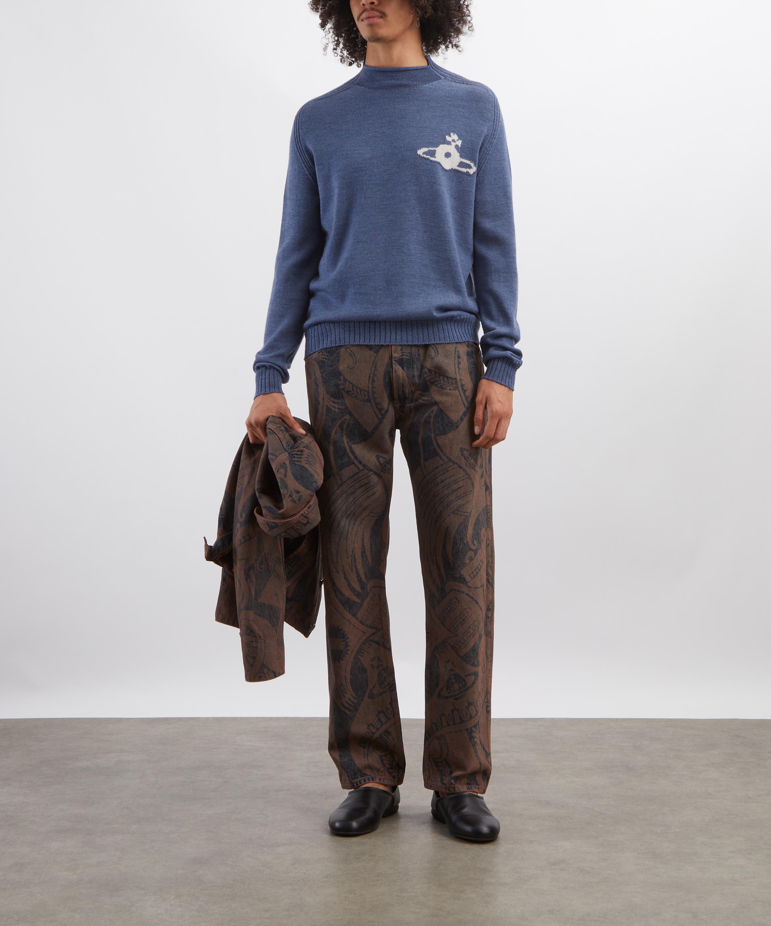 Vivienne Westwood - Ranch Jeans image number 1