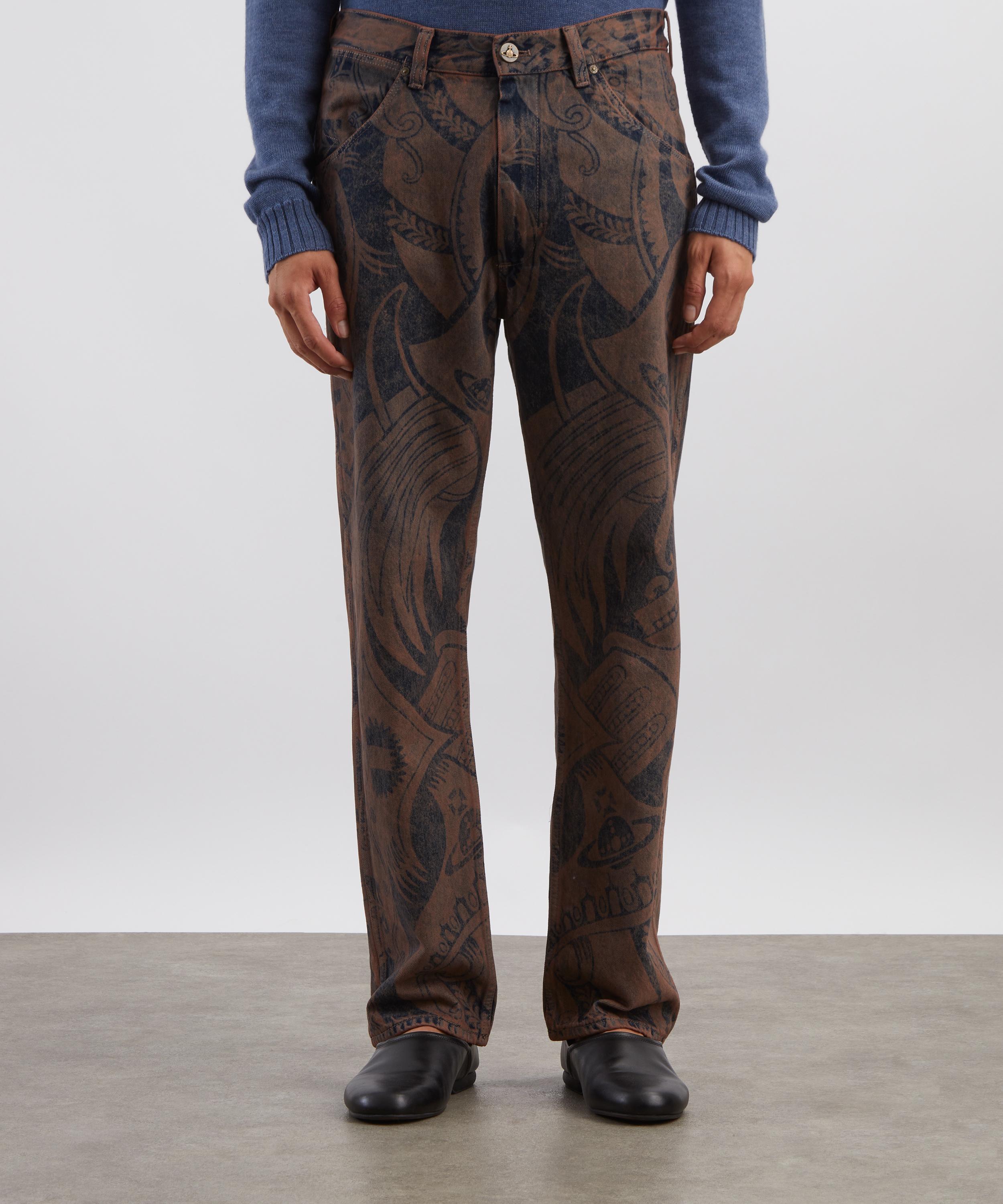 Vivienne Westwood - Ranch Jeans image number 2