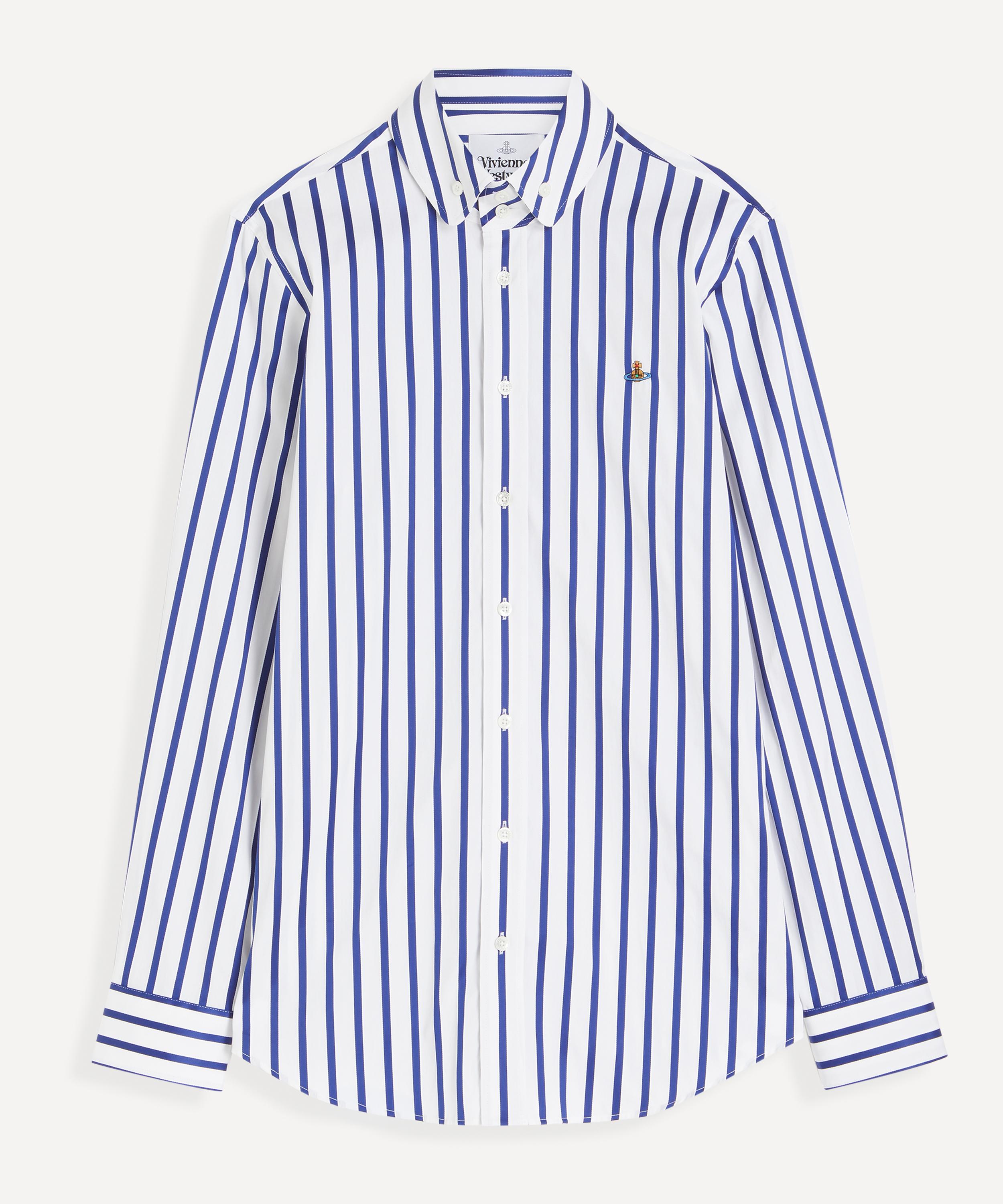 Vivienne Westwood - Two-Button Krall Shirt