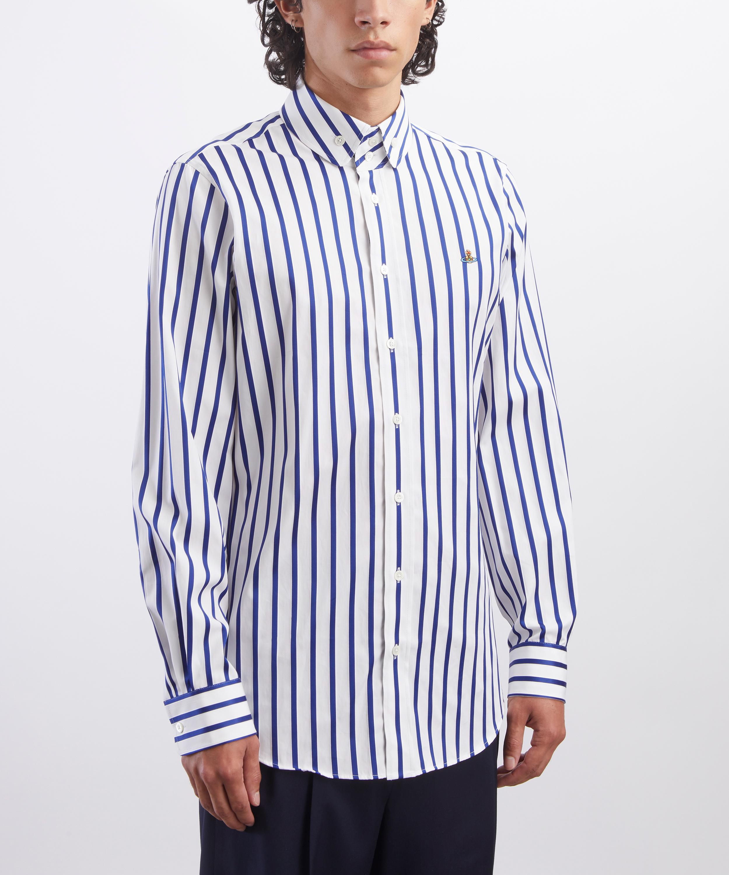 Vivienne Westwood - Two-Button Krall Shirt image number 2