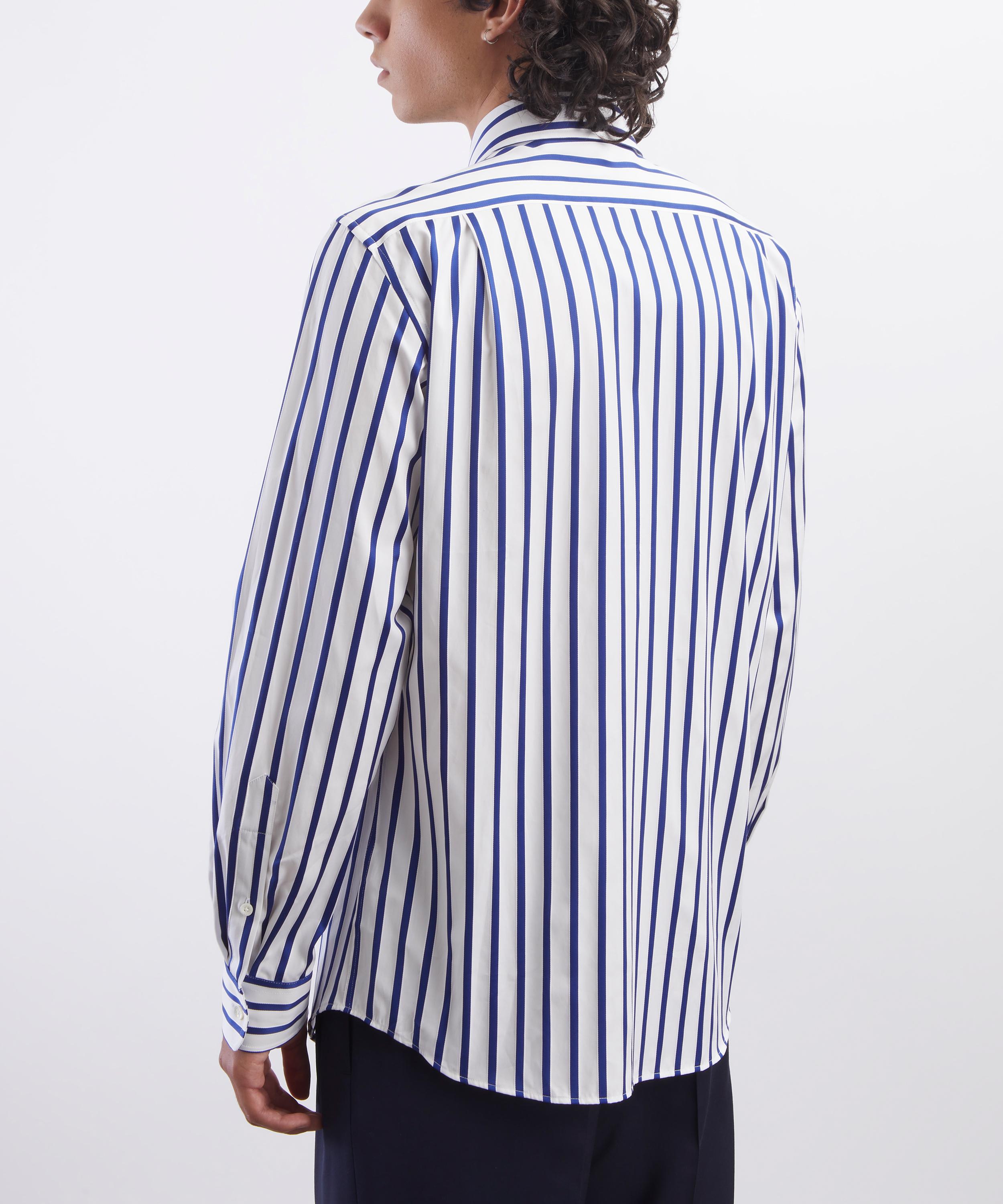 Vivienne Westwood - Two-Button Krall Shirt image number 3