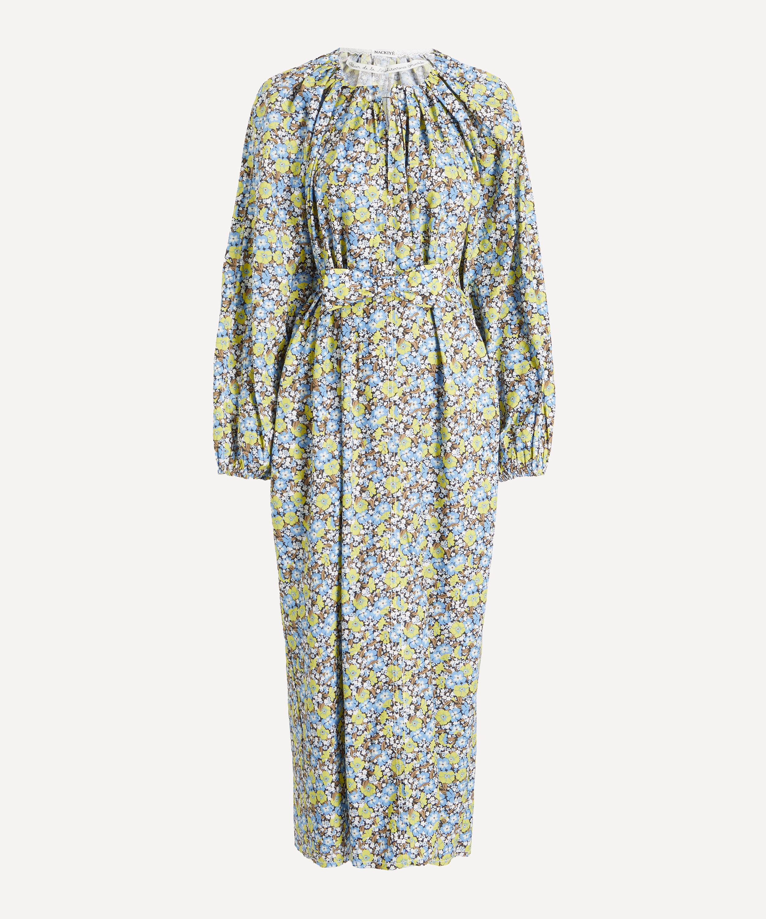Nackiy&eacute; - Grand Bazaar Florescene Dress