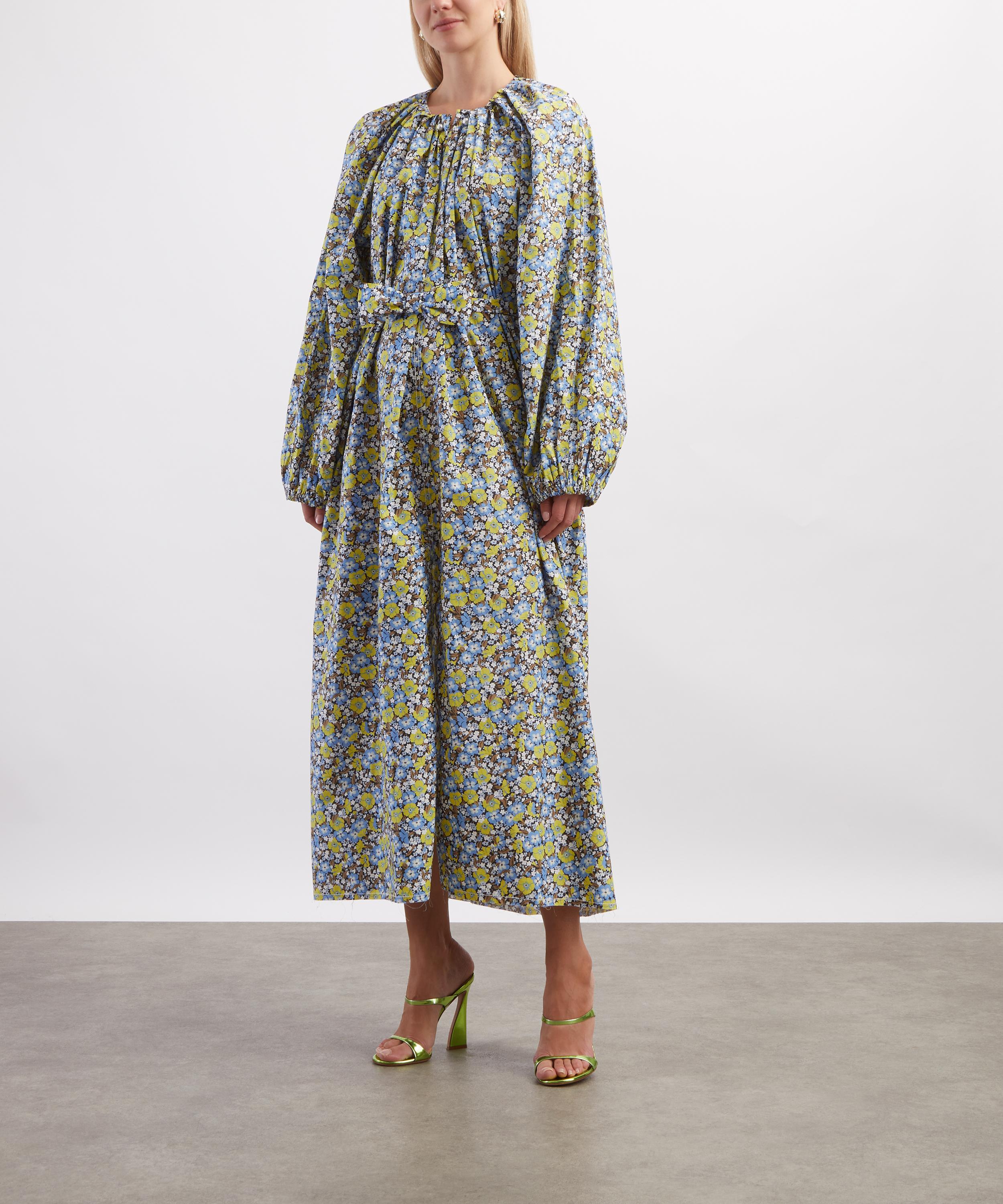 Nackiy&eacute; - Grand Bazaar Florescene Dress image number 1