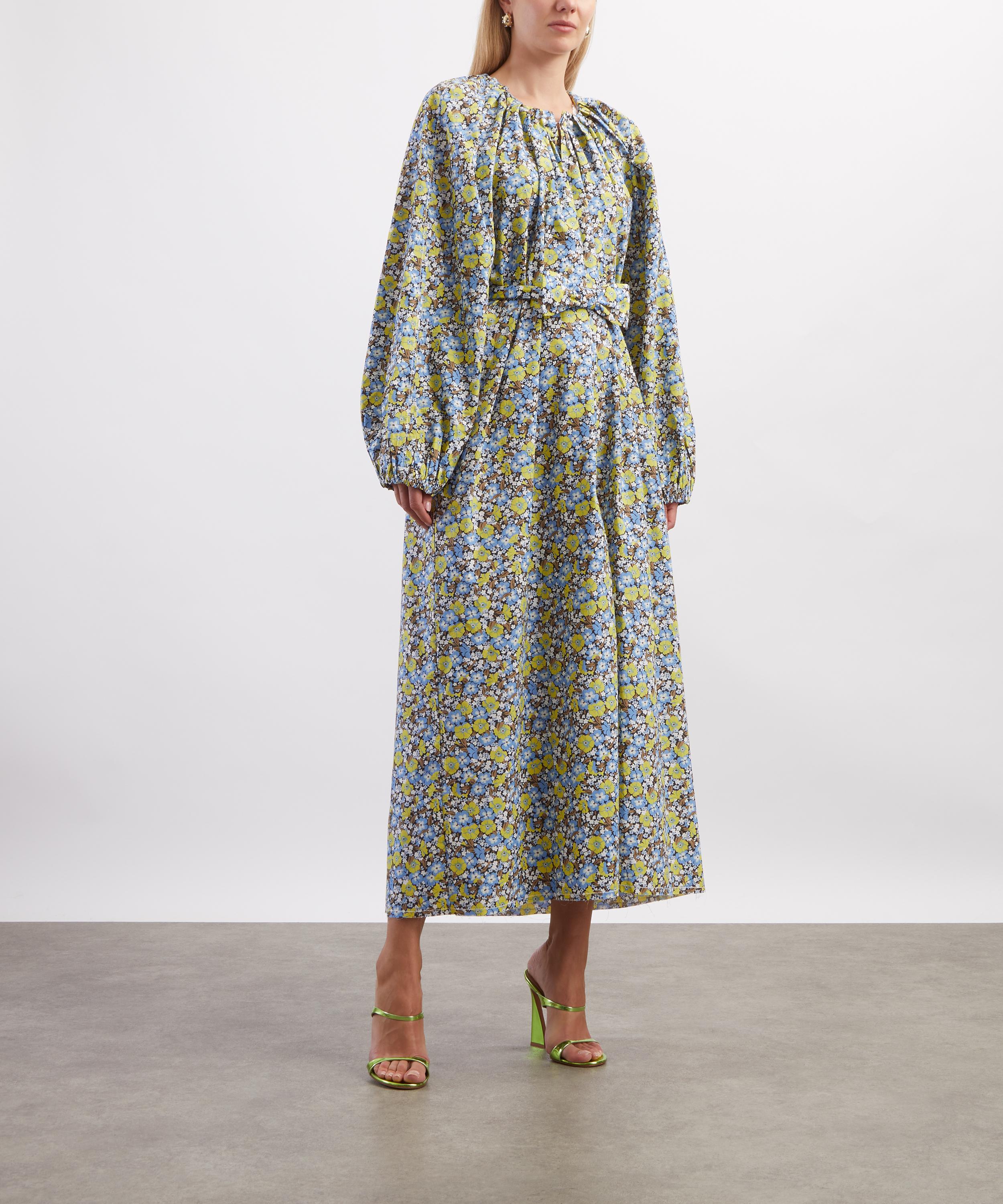 Nackiy&eacute; - Grand Bazaar Florescene Dress image number 2