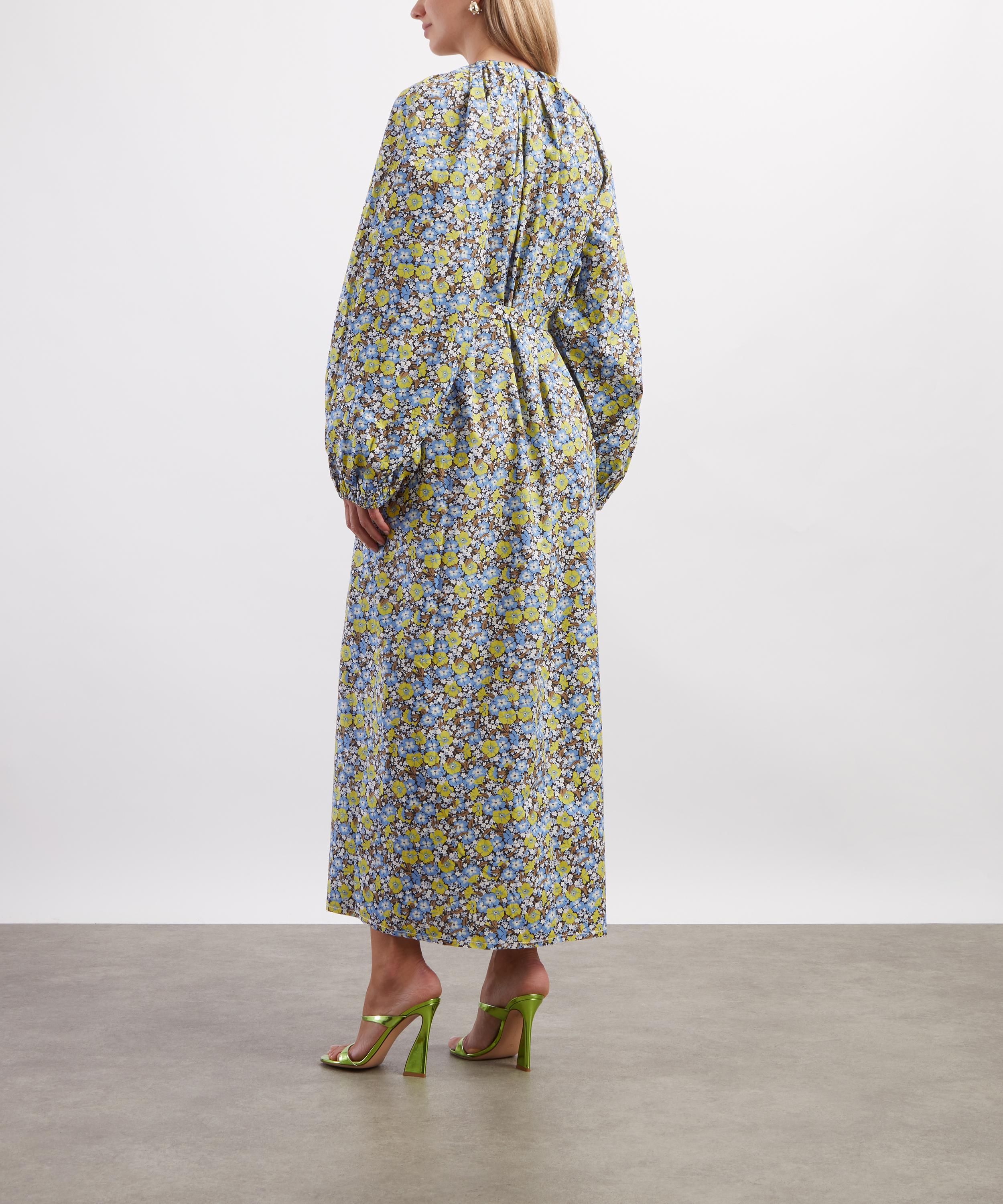 Nackiy&eacute; - Grand Bazaar Florescene Dress image number 3