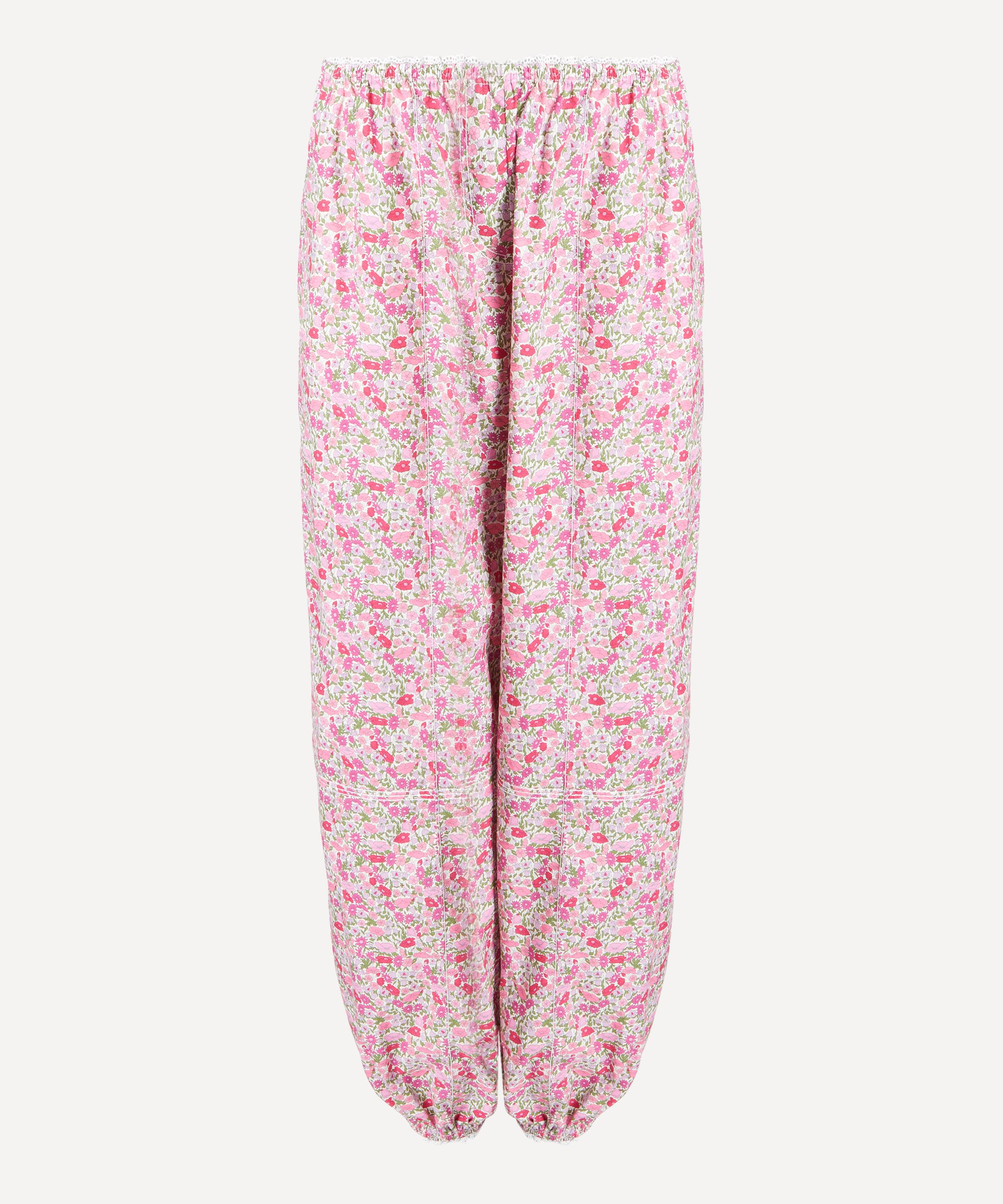 Nackiy&eacute; - Topkapi Pants