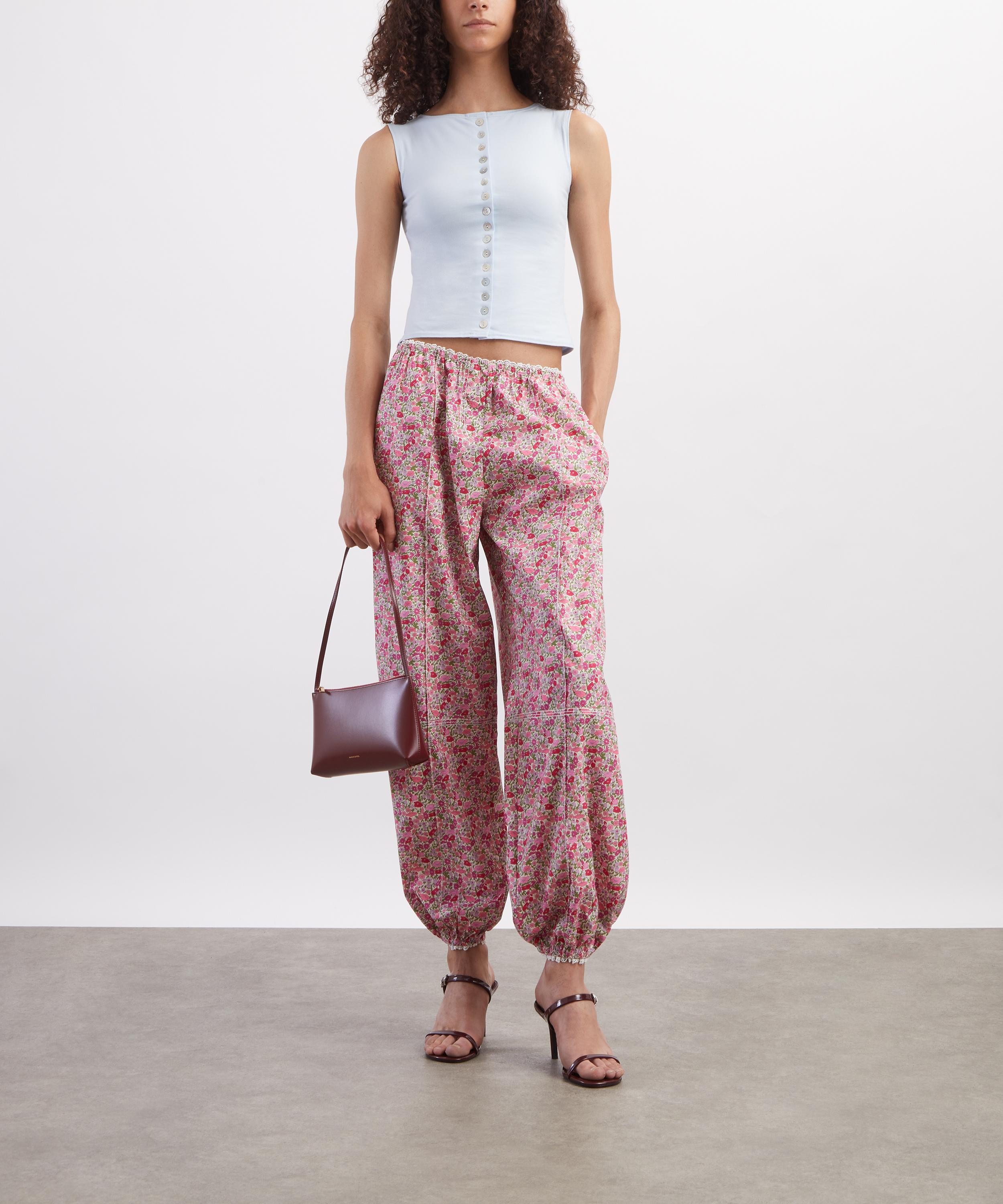 Nackiy&eacute; - Topkapi Pants image number 1