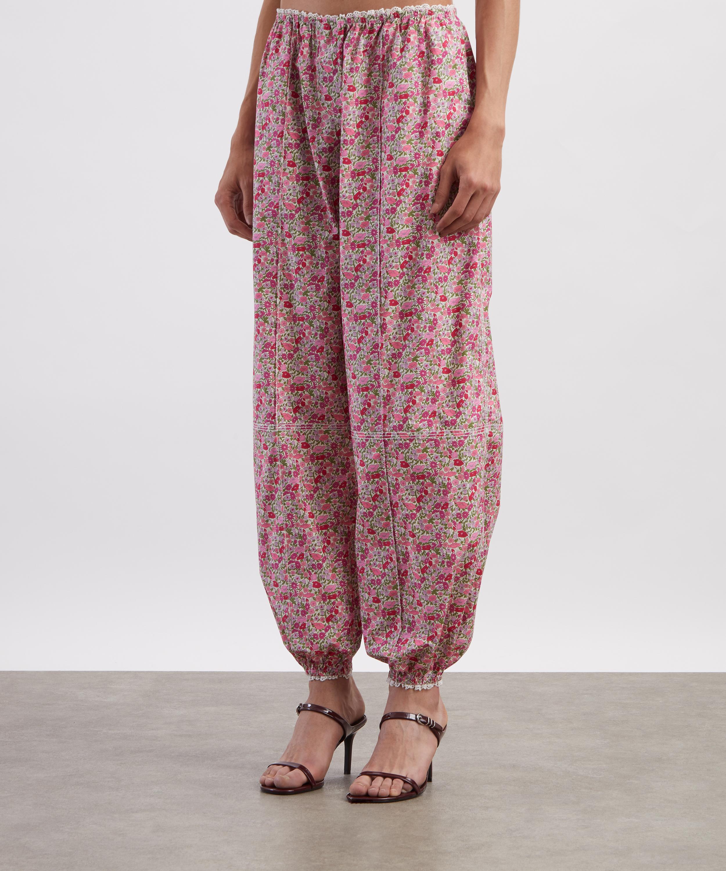 Nackiy&eacute; - Topkapi Pants image number 2