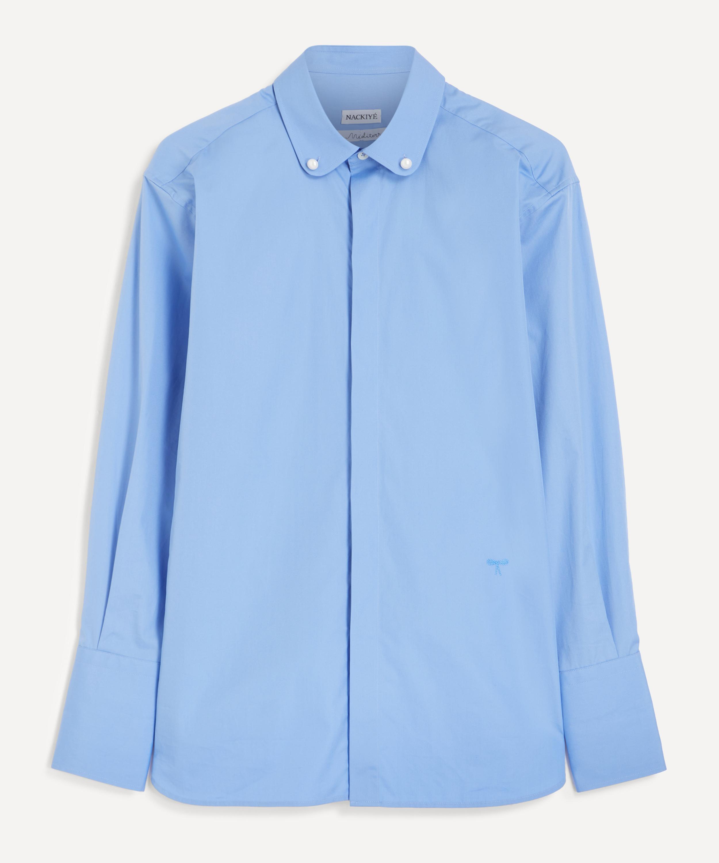 Nackiy&eacute; - High Fidelity Shirt image number 0