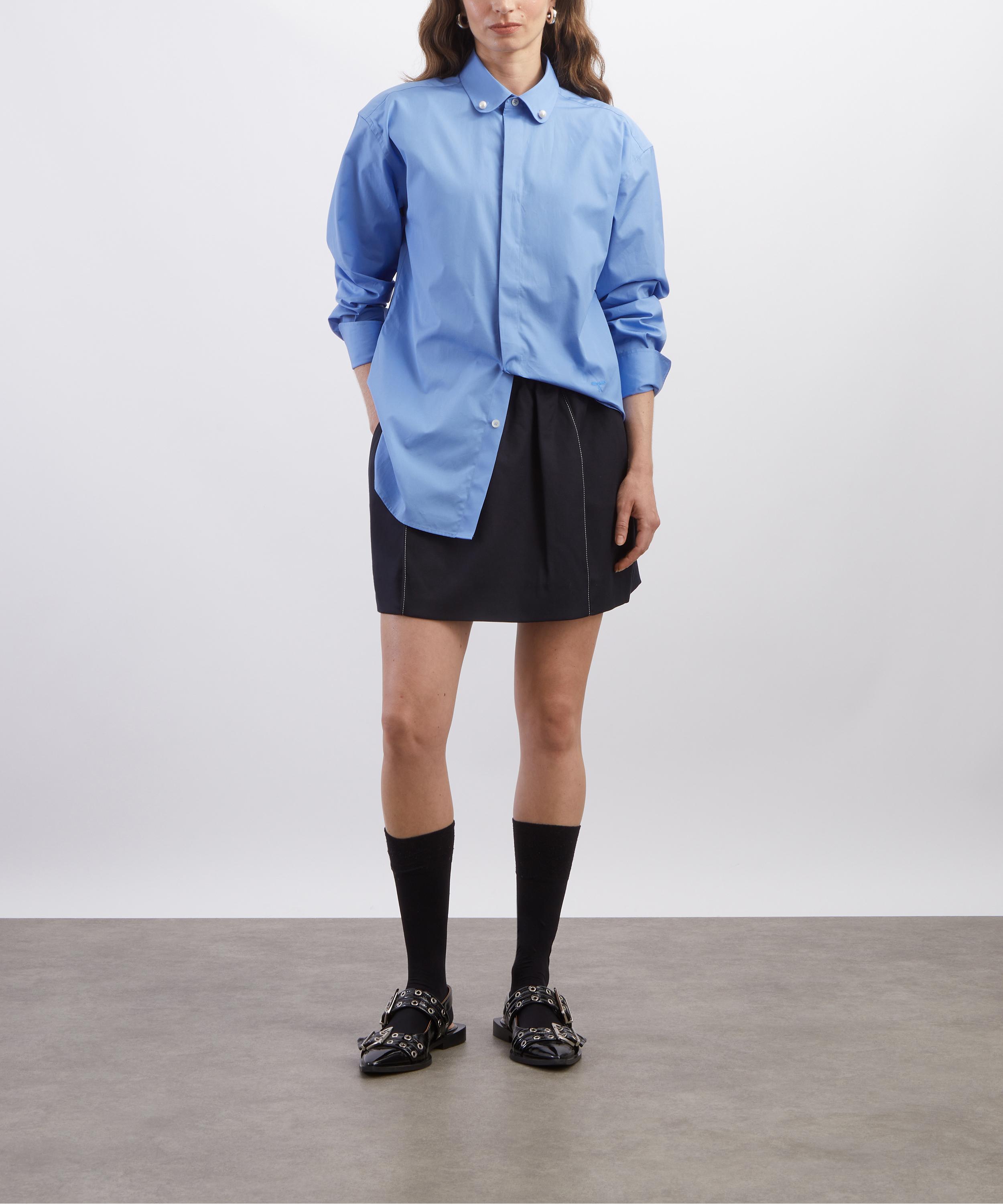 Nackiy&eacute; - High Fidelity Shirt image number 1