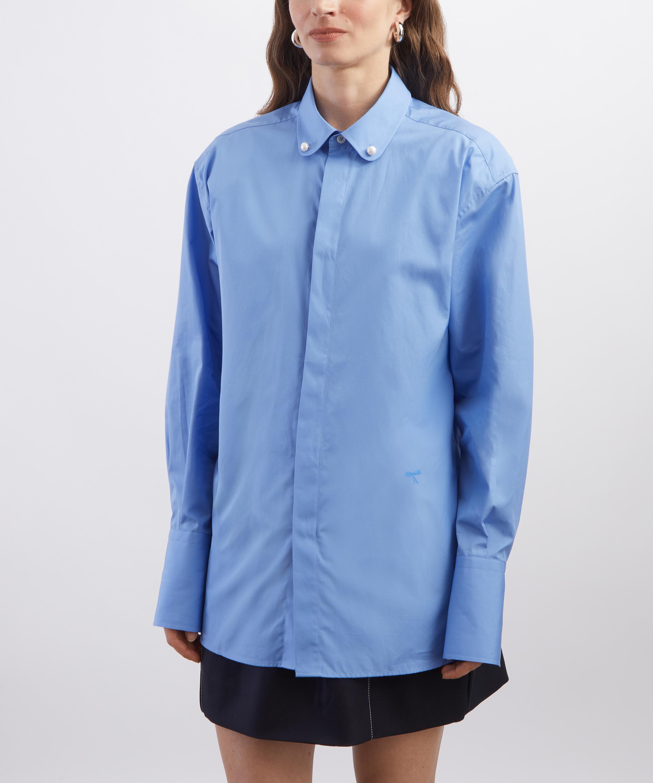 Nackiy&eacute; - High Fidelity Shirt image number 2