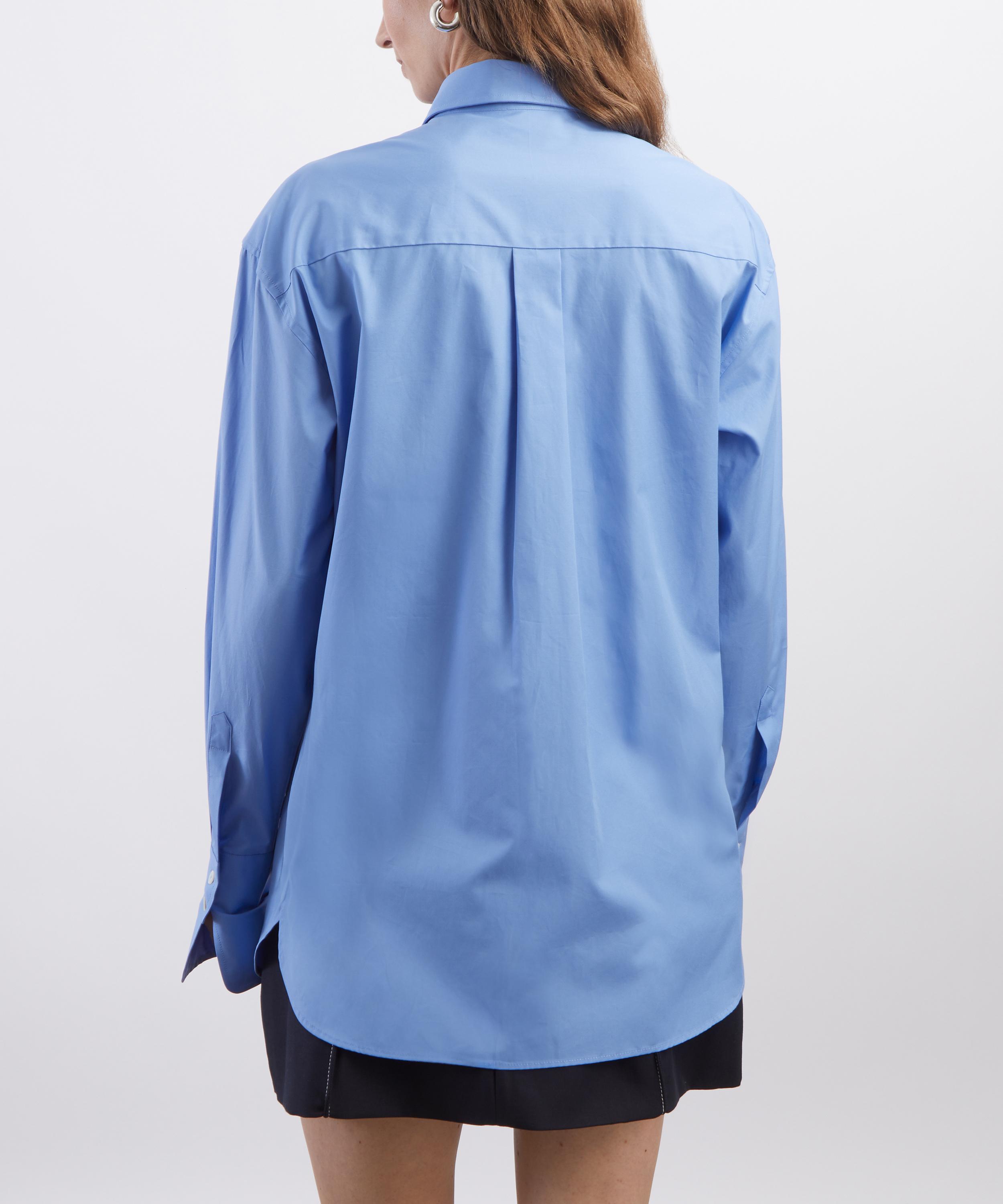 Nackiy&eacute; - High Fidelity Shirt image number 3