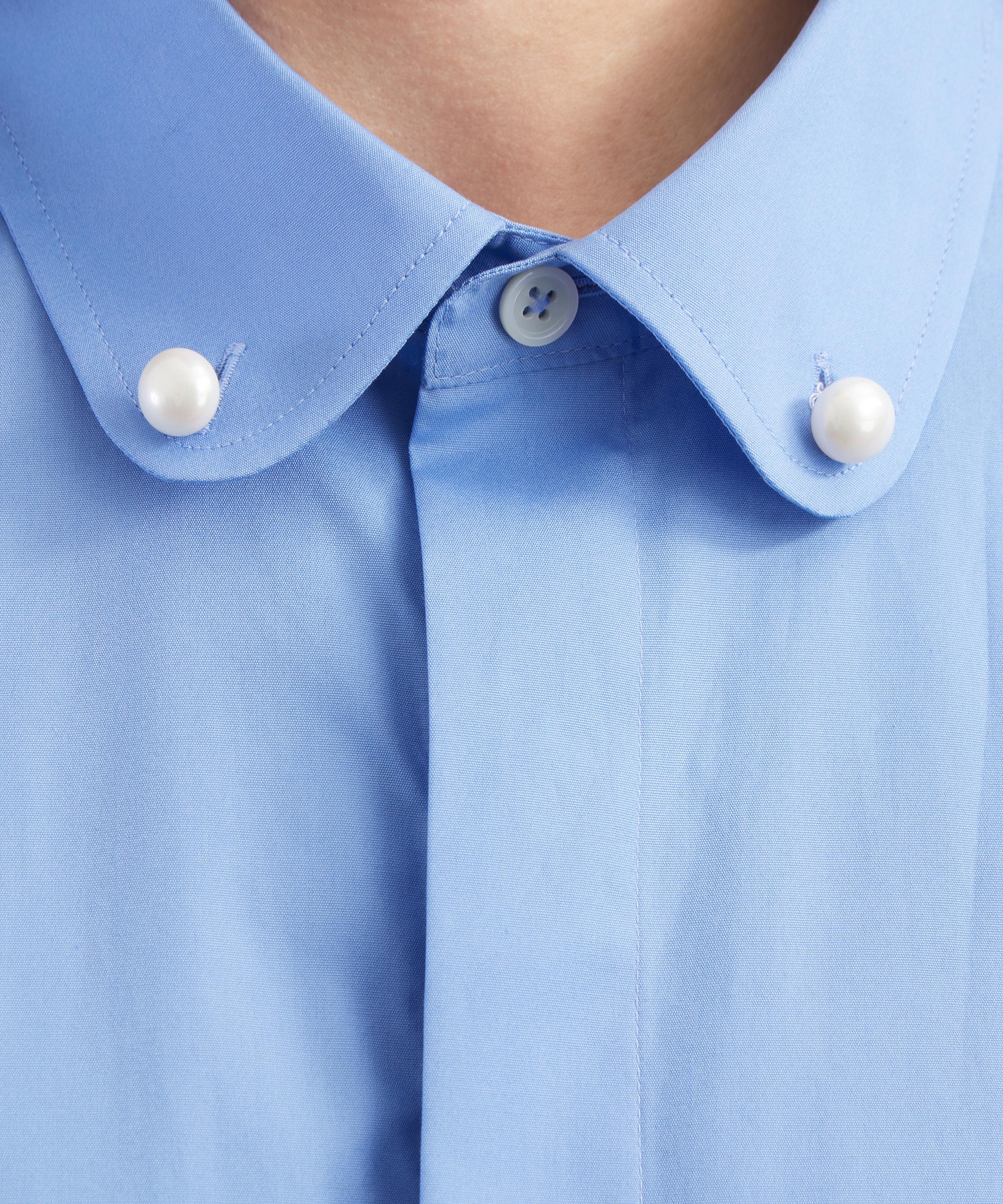 Nackiy&eacute; - High Fidelity Shirt image number 4