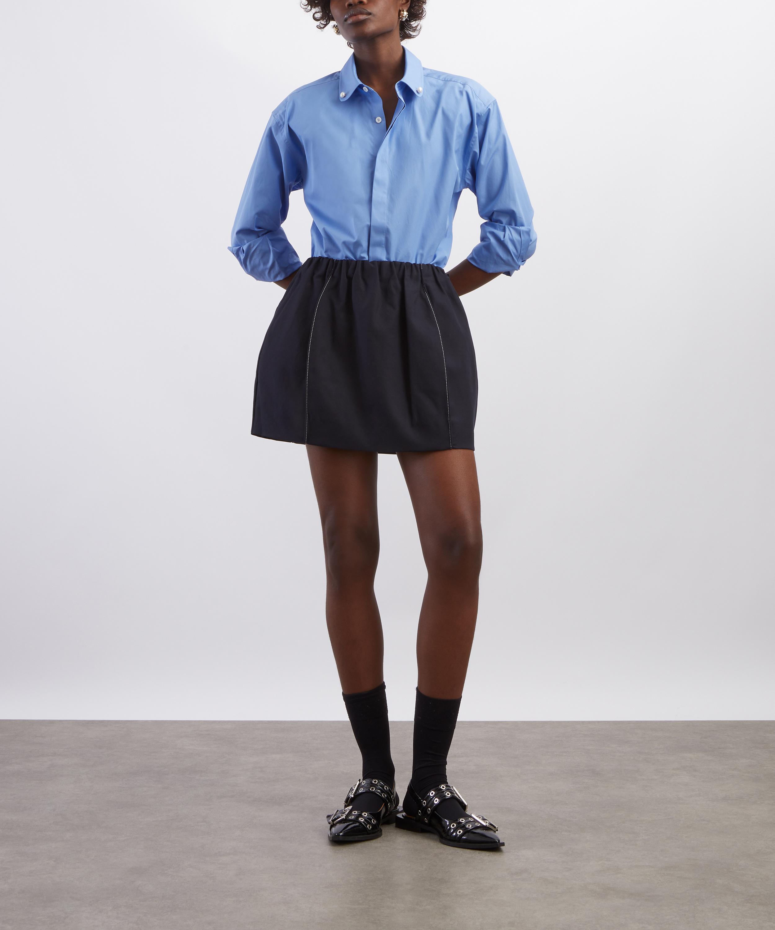 Nackiy&eacute; - Montage Skirt image number 1