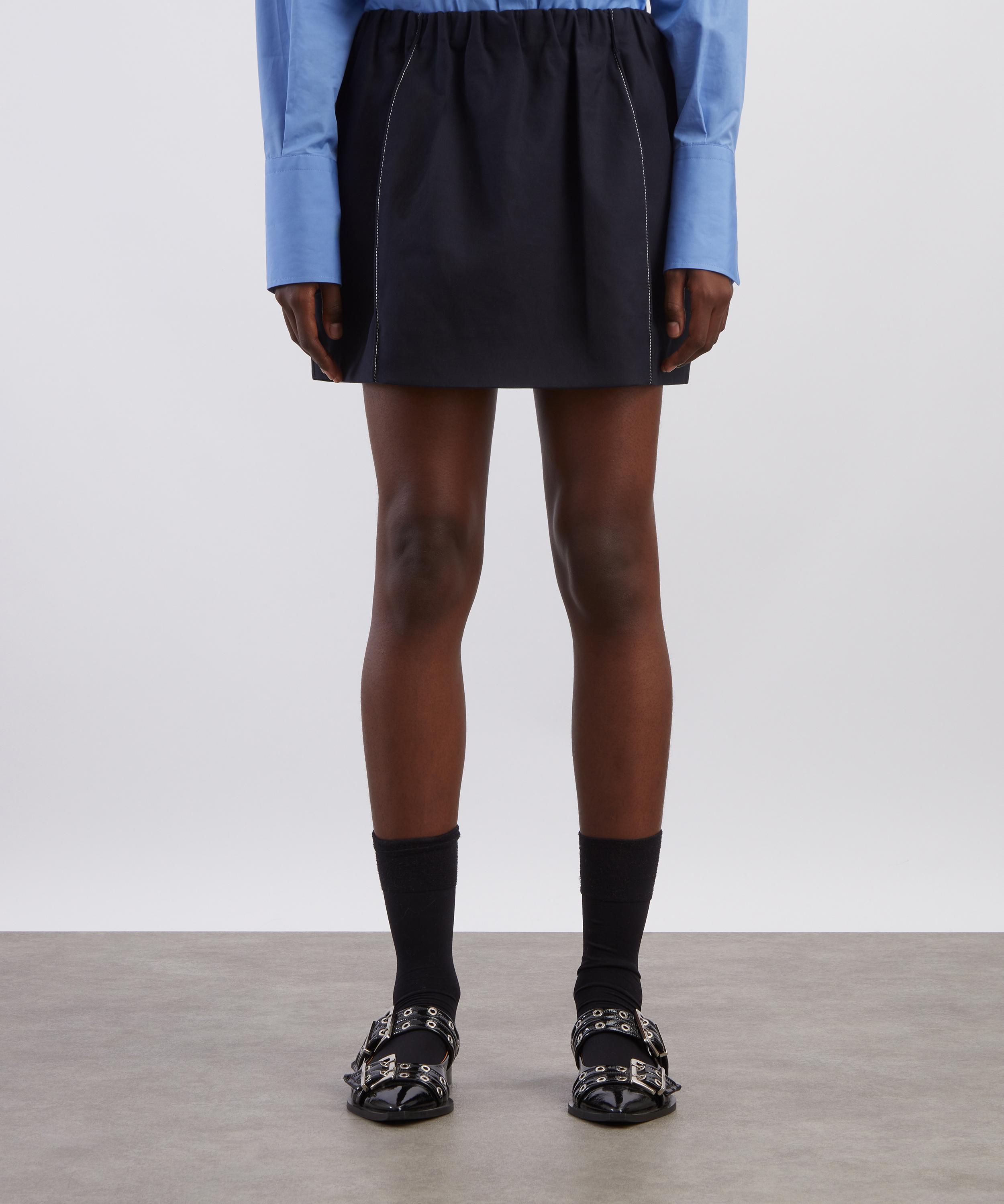 Nackiy&eacute; - Montage Skirt image number 2