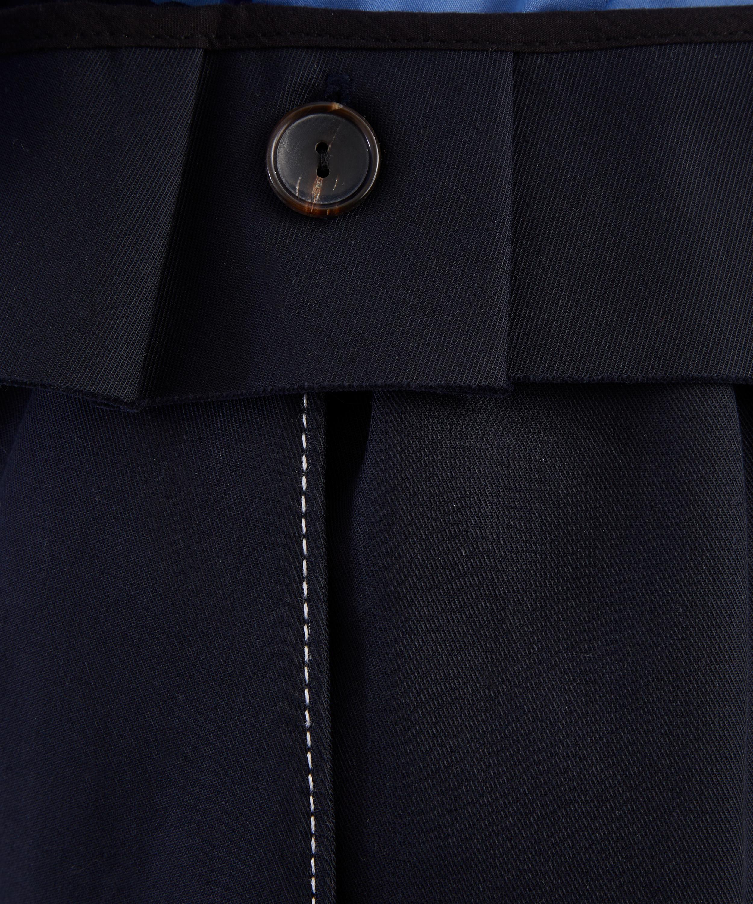 Nackiy&eacute; - Montage Skirt image number 4