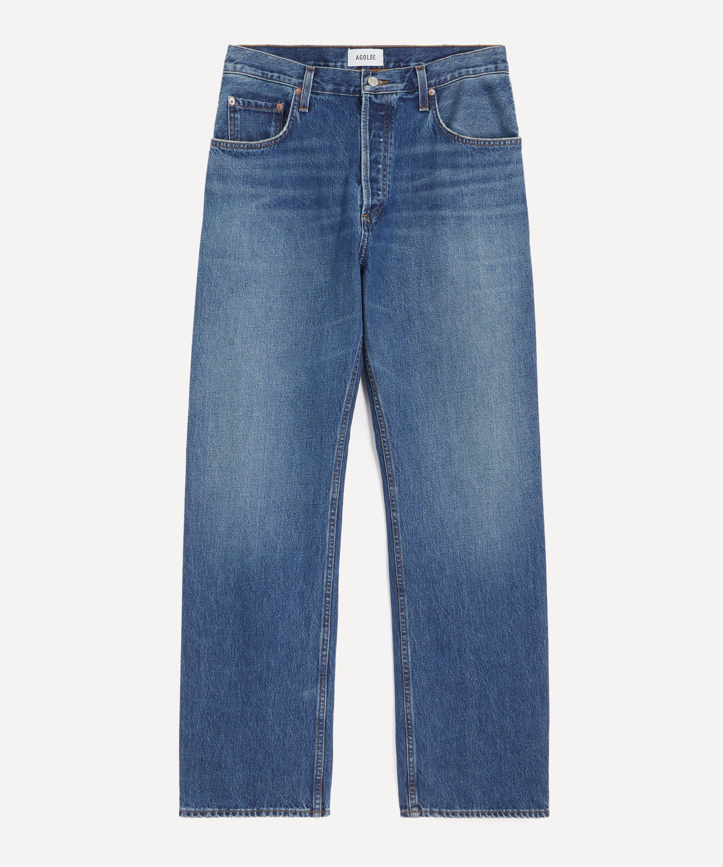 AGOLDE - Magnus Jeans in Publish image number 0
