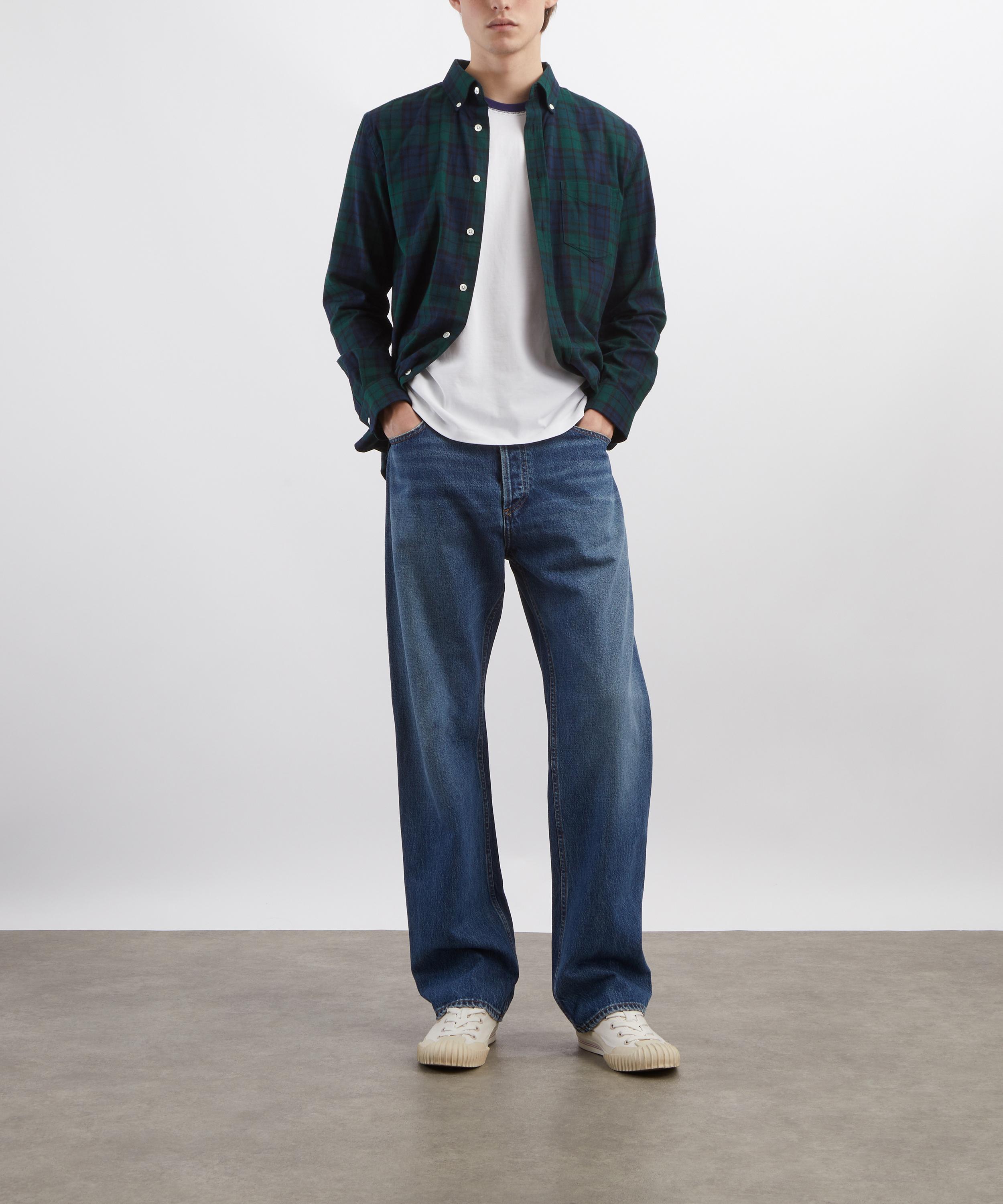 AGOLDE - Magnus Jeans in Publish image number 1