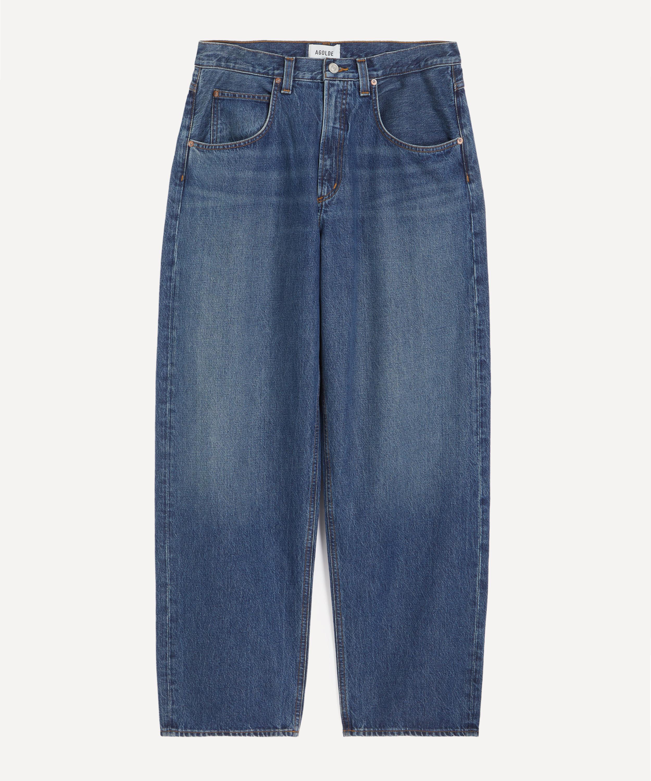AGOLDE - Fusion Jeans in Hydra image number 0