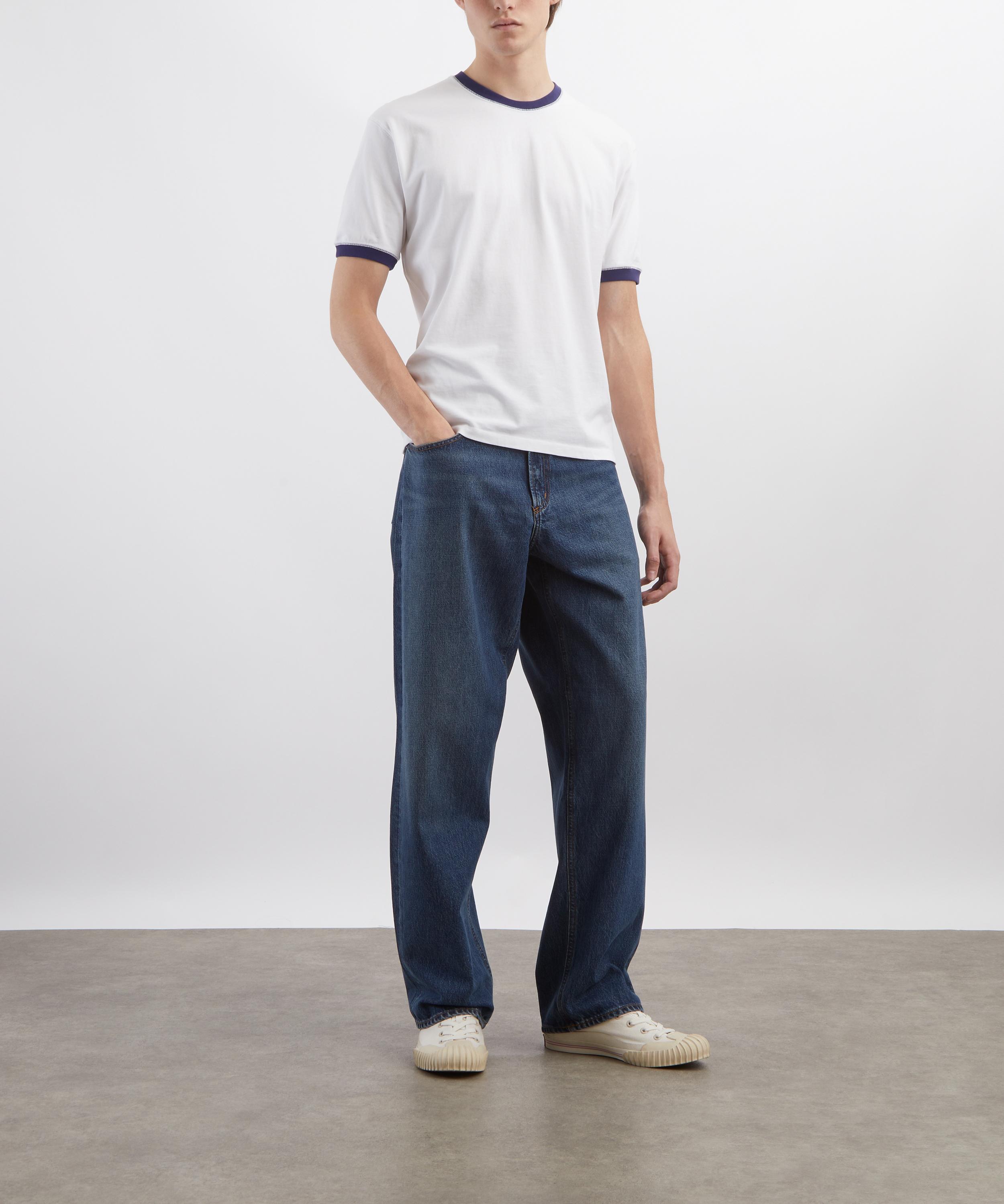 AGOLDE - Fusion Jeans in Hydra image number 1