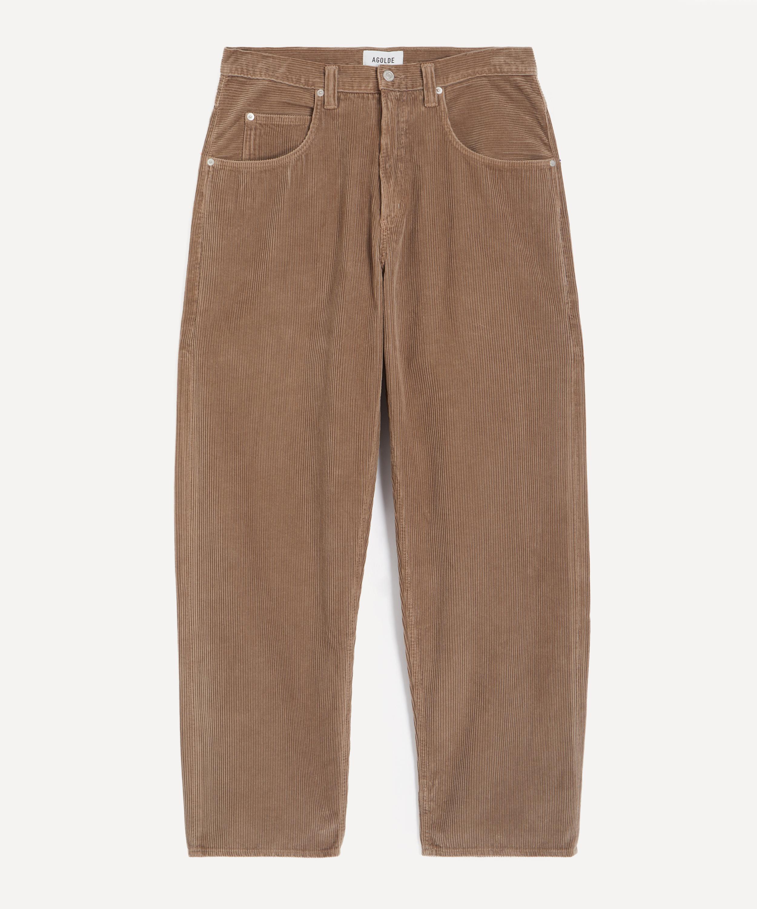 AGOLDE - Fusion Corduroy Jeans image number 0