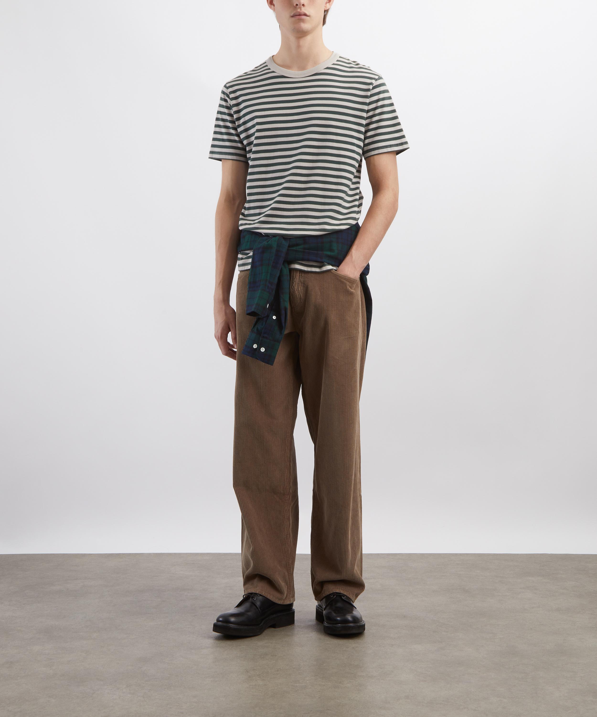 AGOLDE - Fusion Corduroy Jeans image number 1