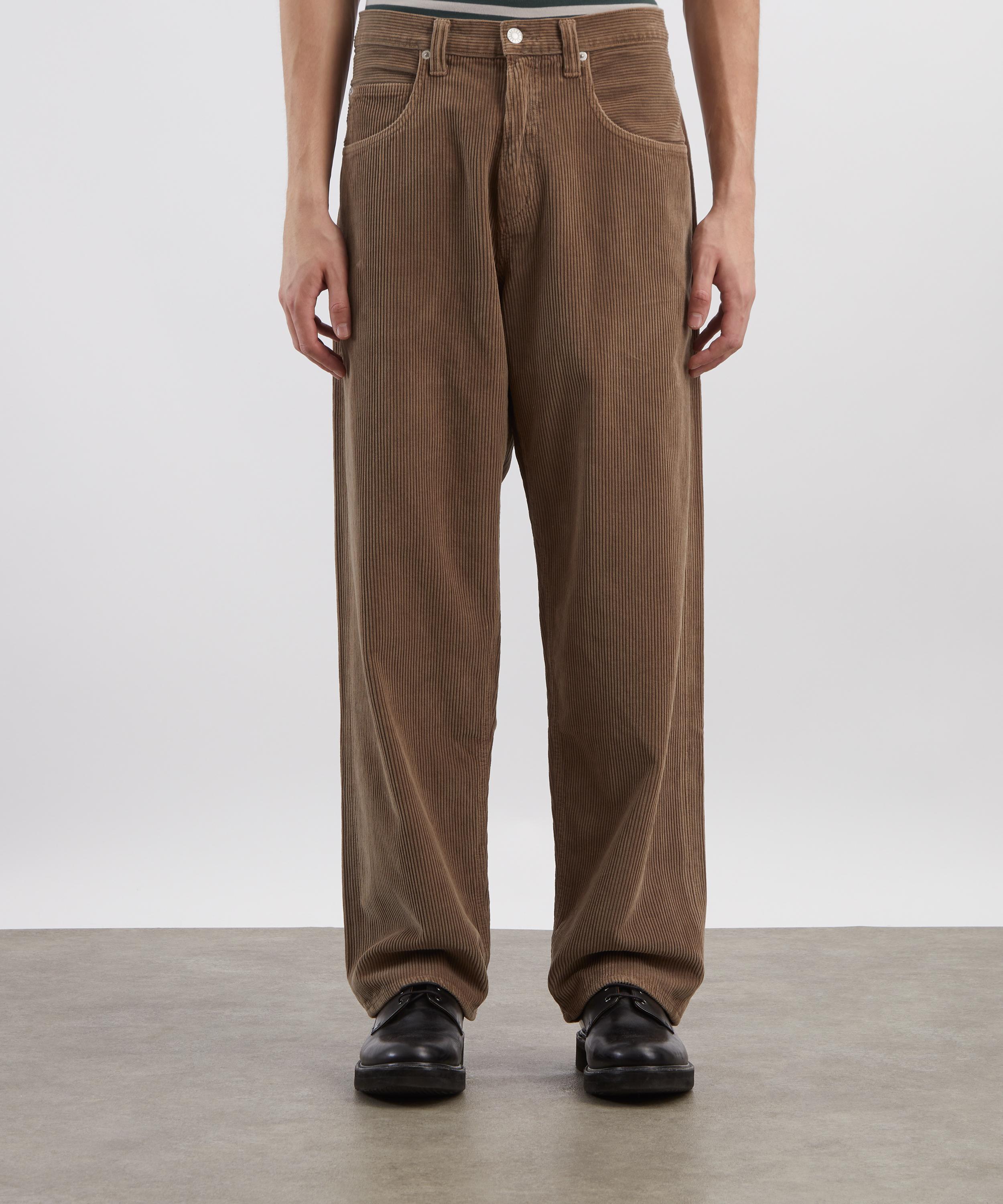 AGOLDE - Fusion Corduroy Jeans image number 2